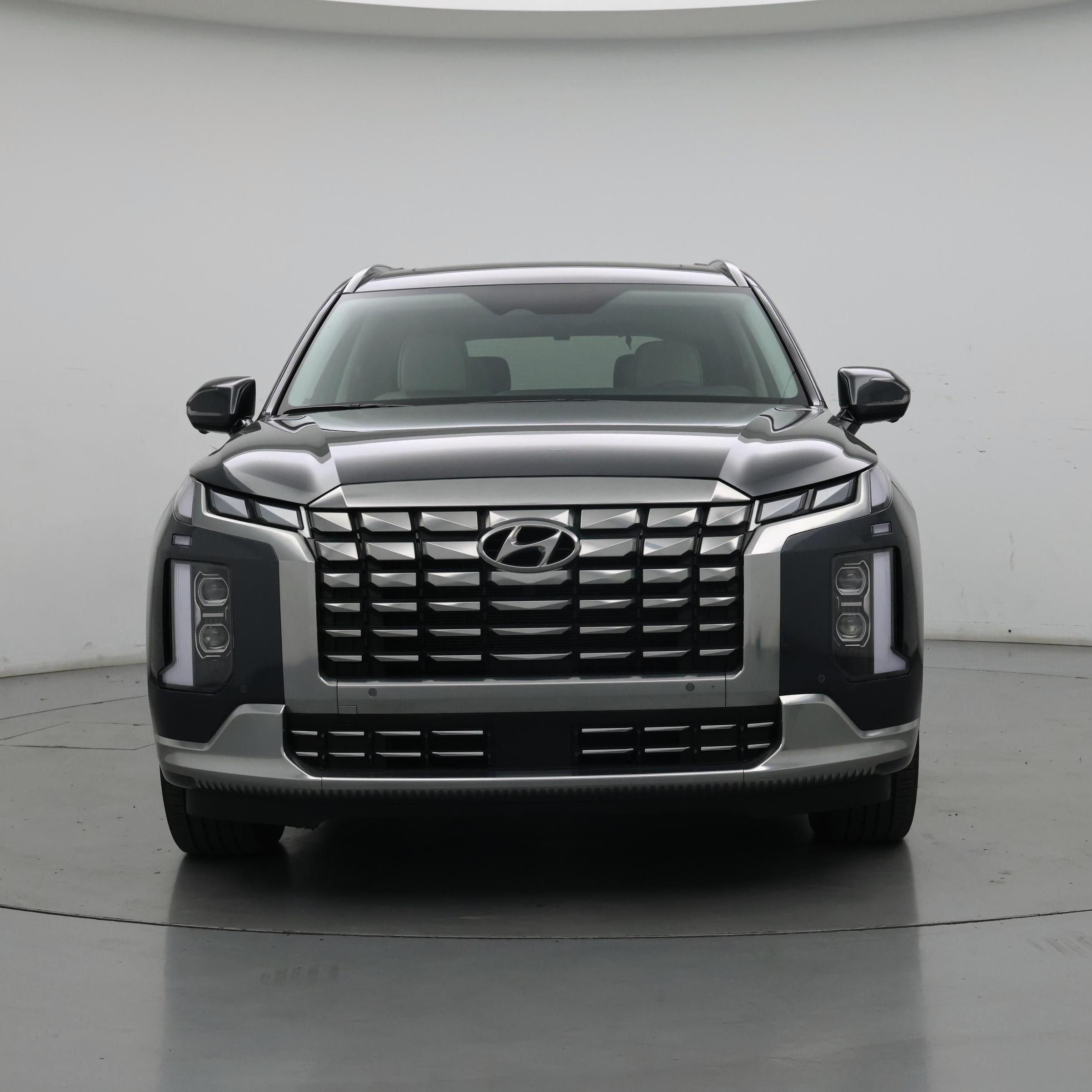 Thumbnail: 2024 Hyundai Palisade - 5