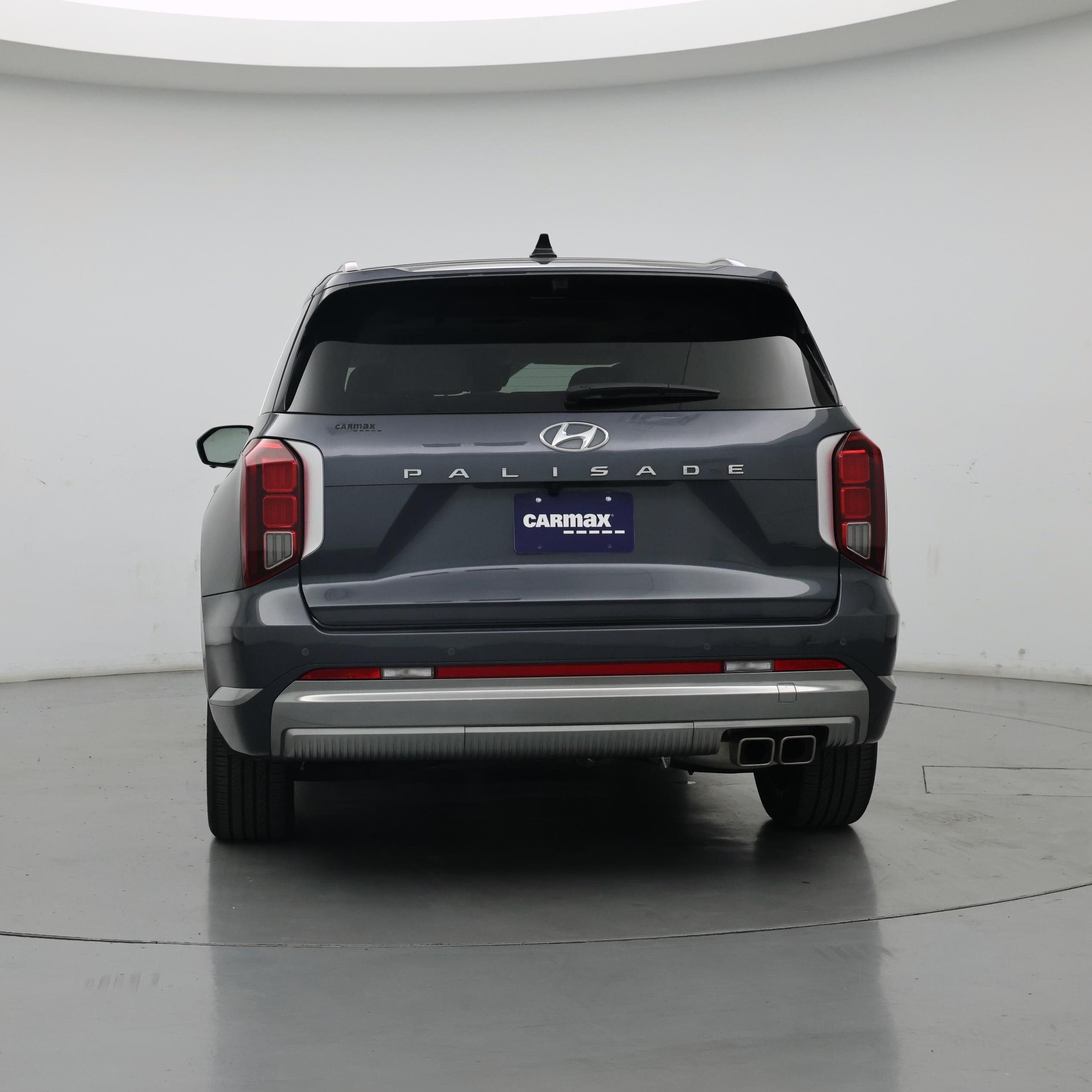 Thumbnail: 2024 Hyundai Palisade - 6