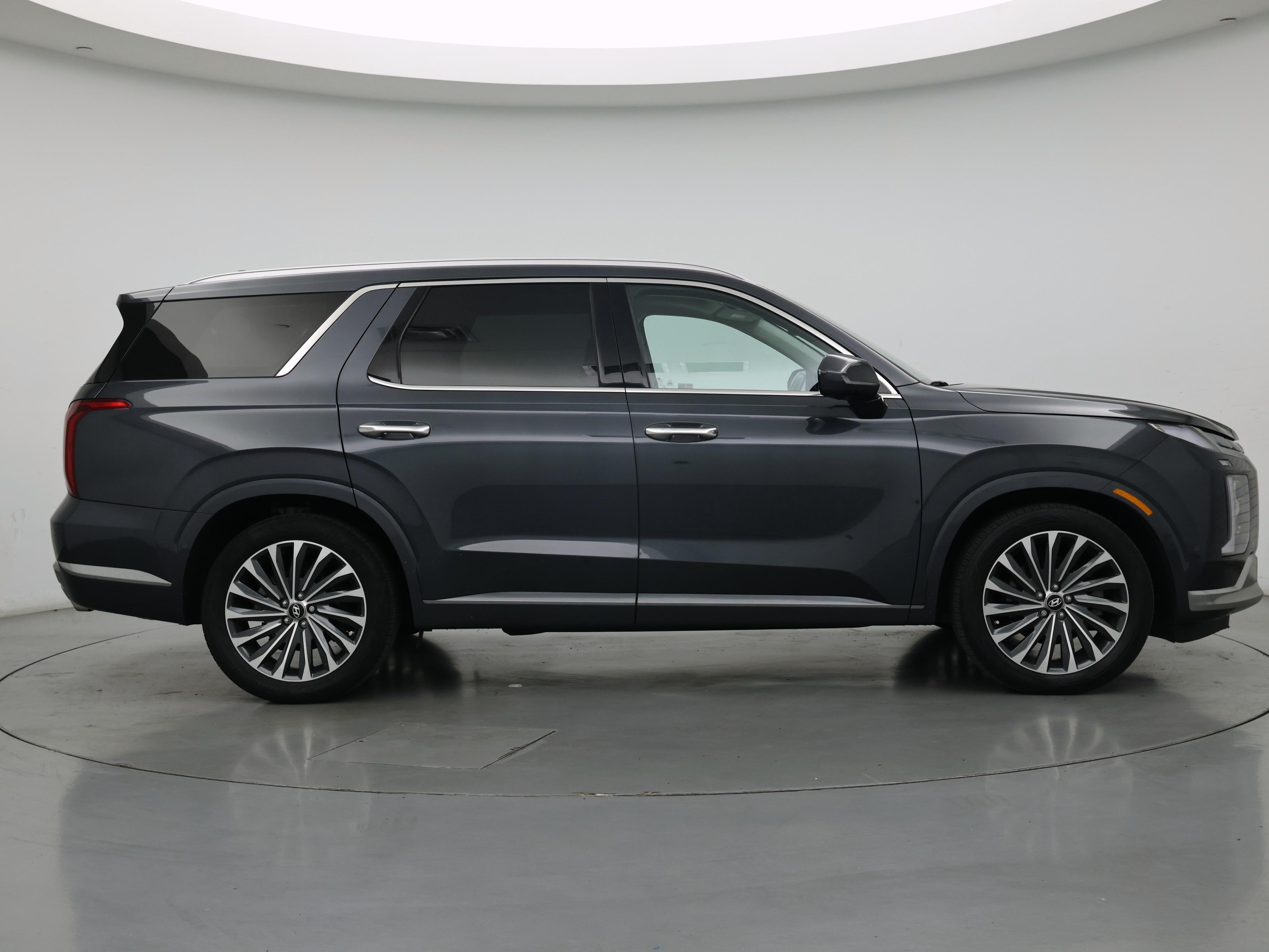 Thumbnail: 2024 Hyundai Palisade - 7