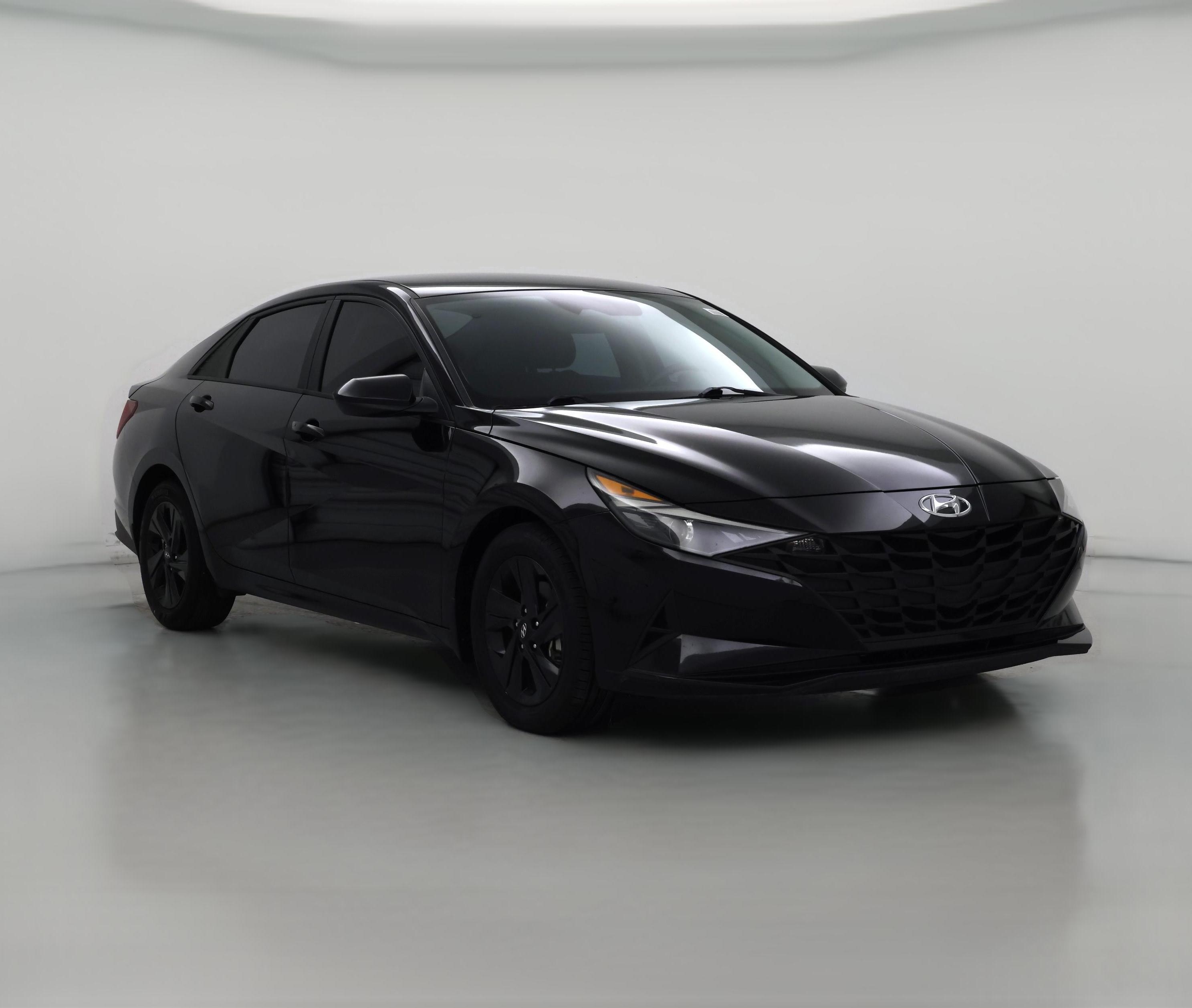 Thumbnail: 2023 Hyundai Elantra - 1