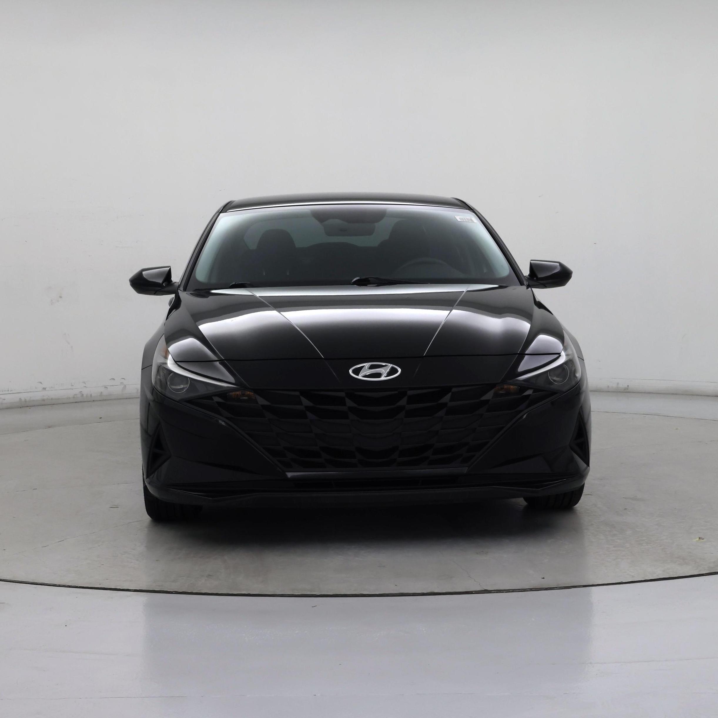 Thumbnail: 2023 Hyundai Elantra - 5