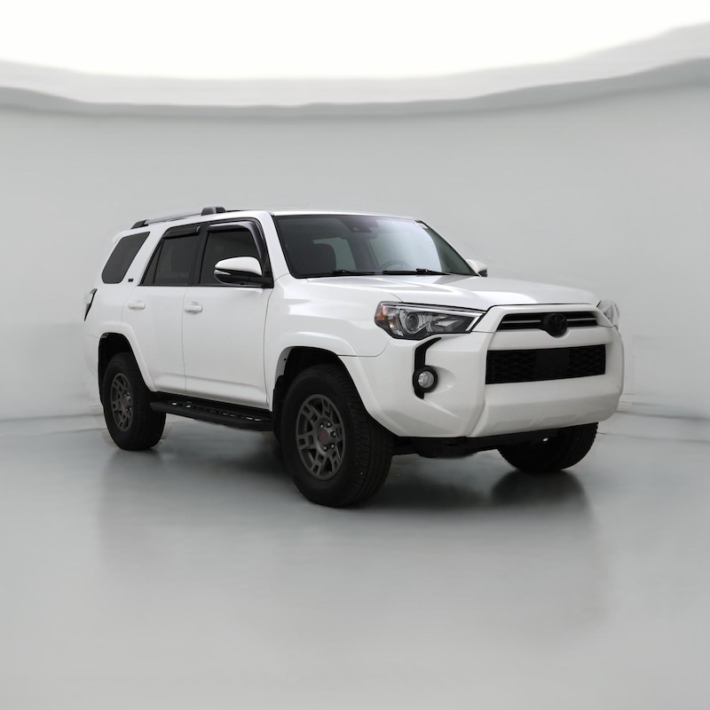 2020 Toyota 4Runner SR5 Premium
