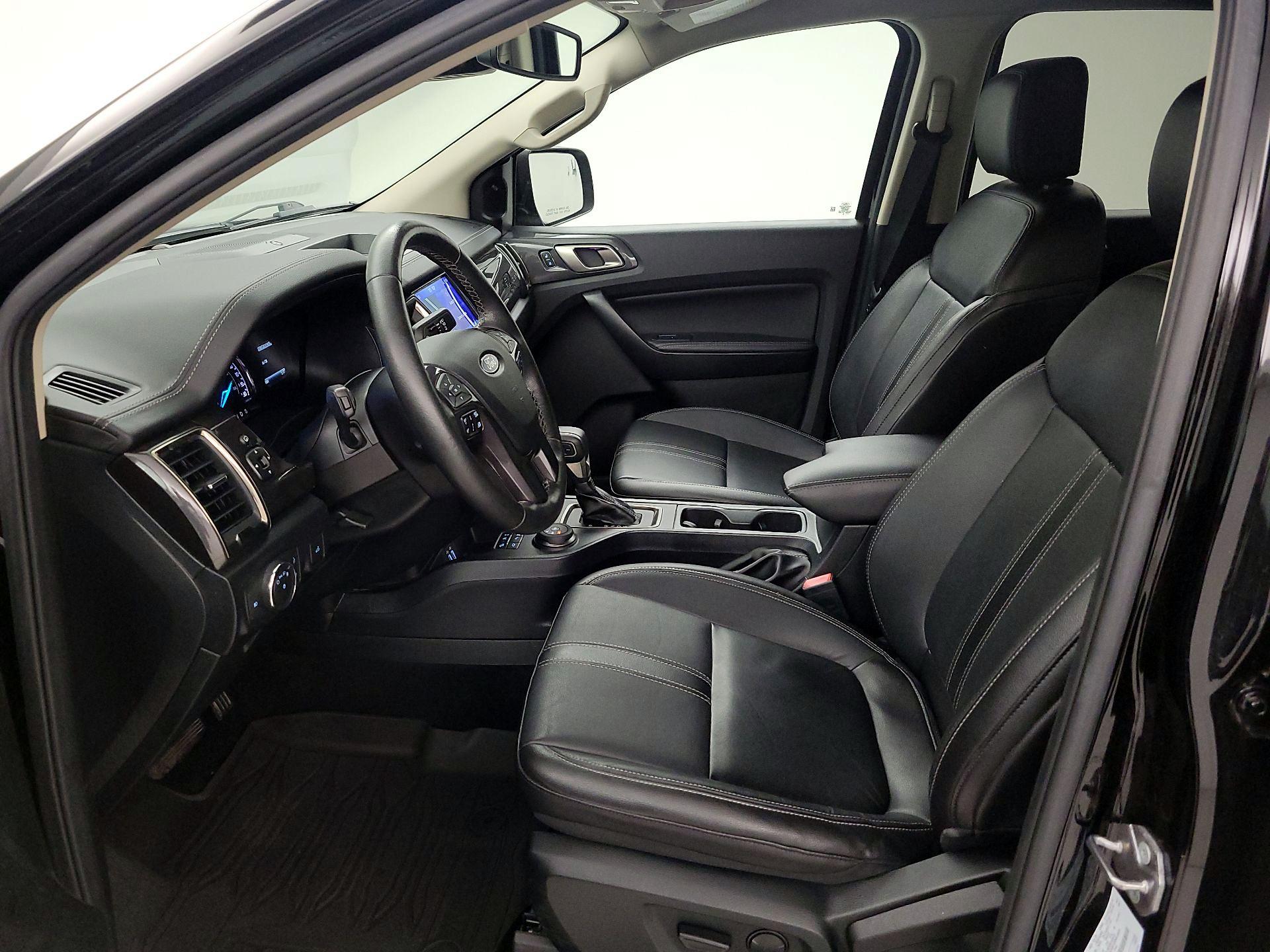 Thumbnail: 2022 Ford Ranger - 11