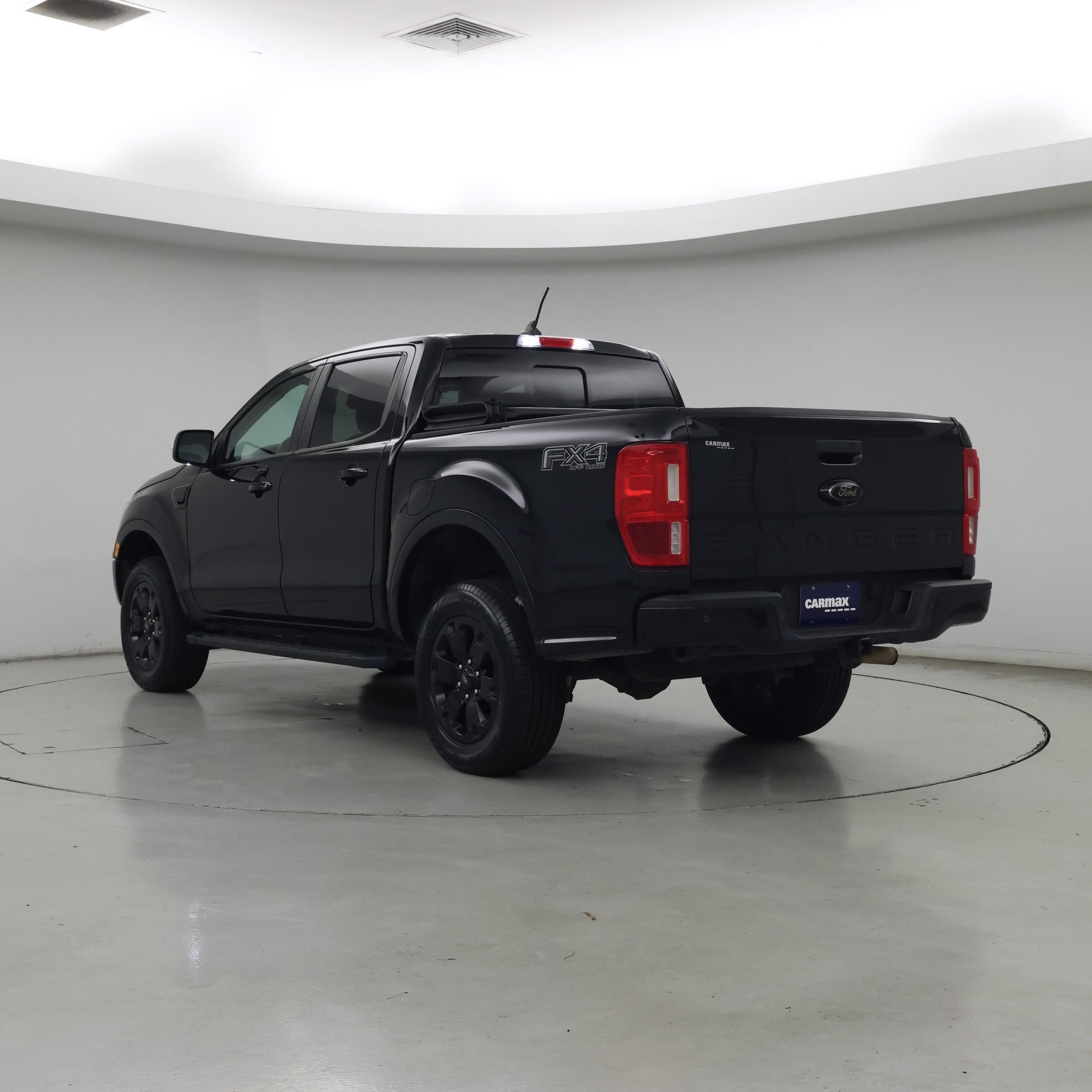 Thumbnail: 2022 Ford Ranger - 2