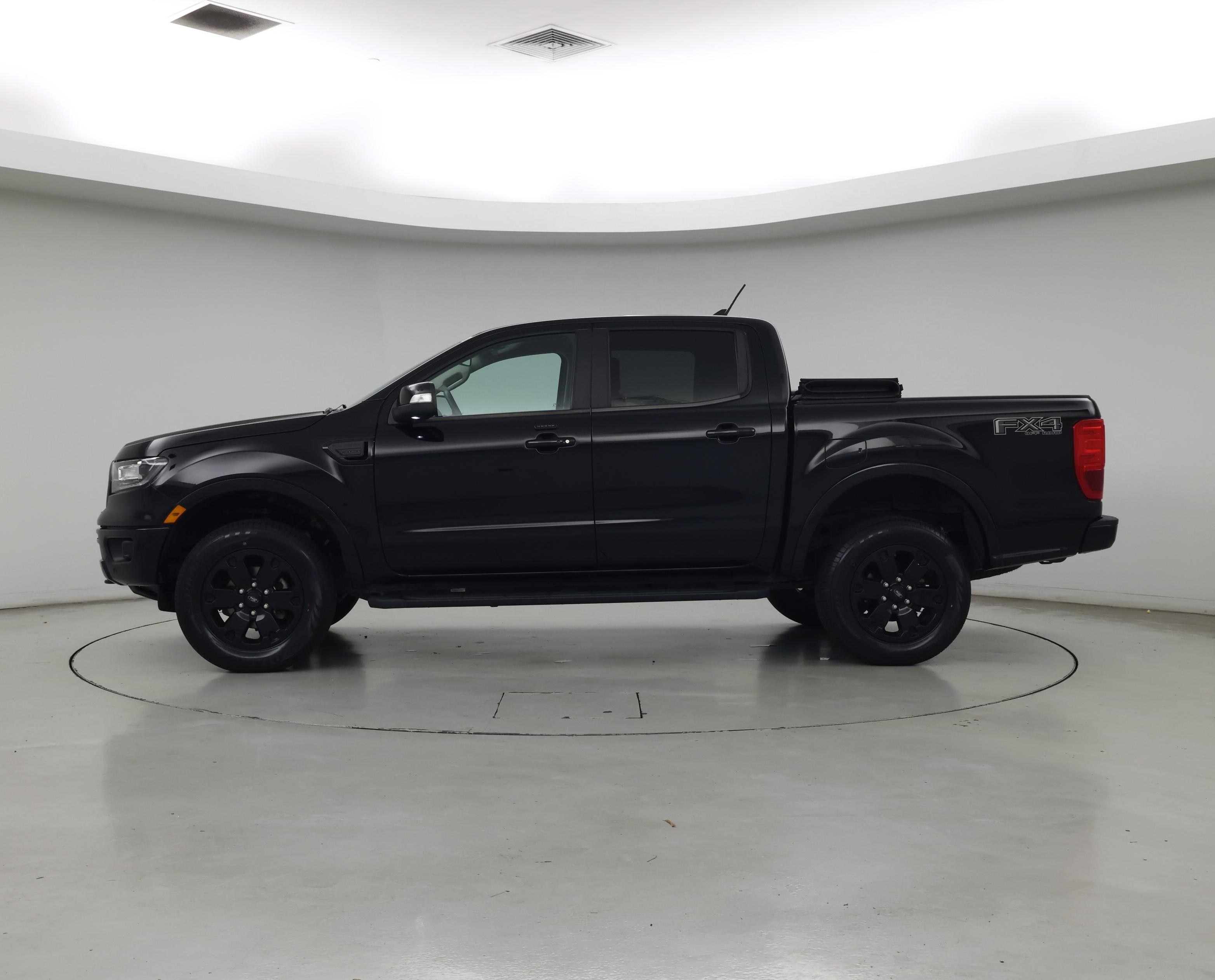 Thumbnail: 2022 Ford Ranger - 3