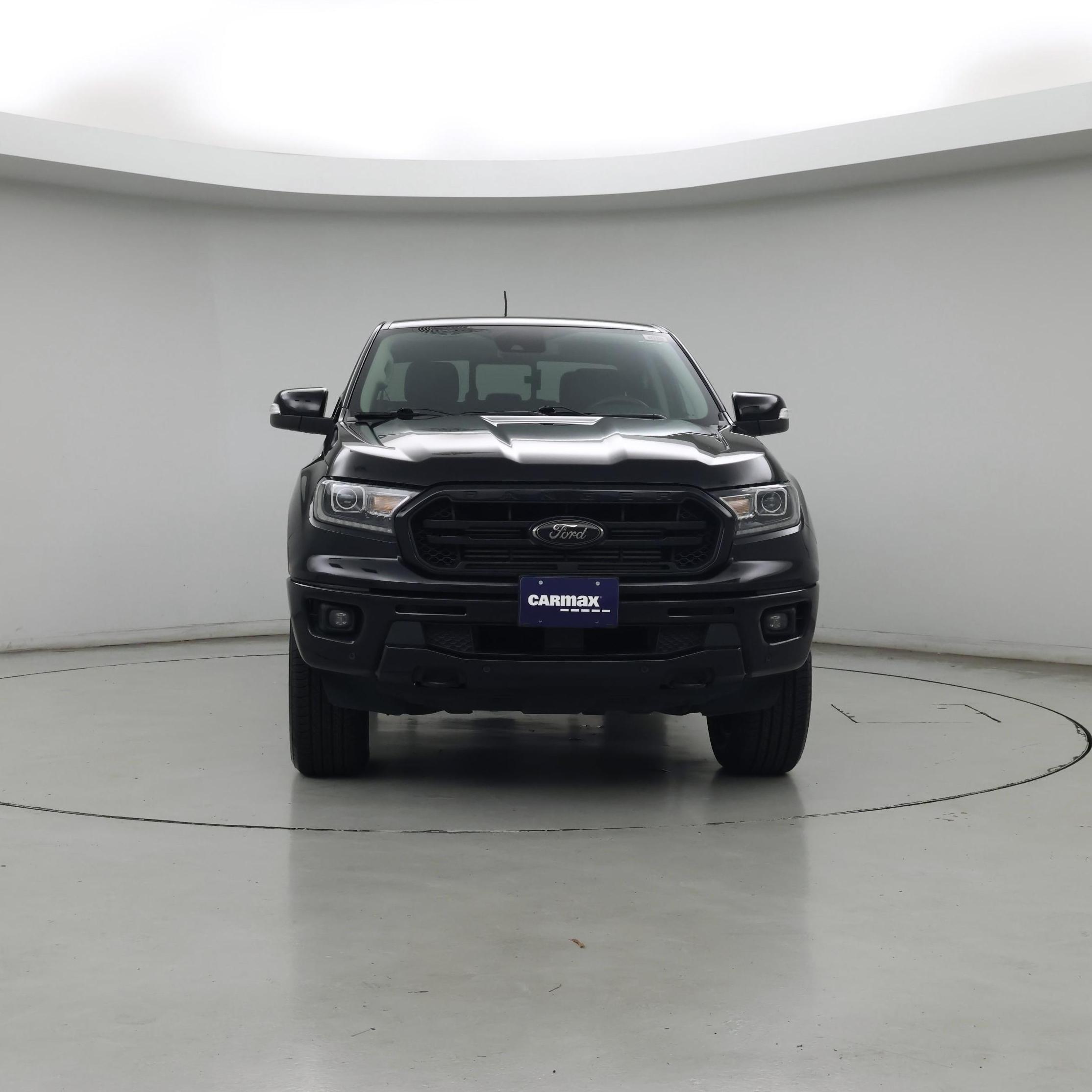 Thumbnail: 2022 Ford Ranger - 5