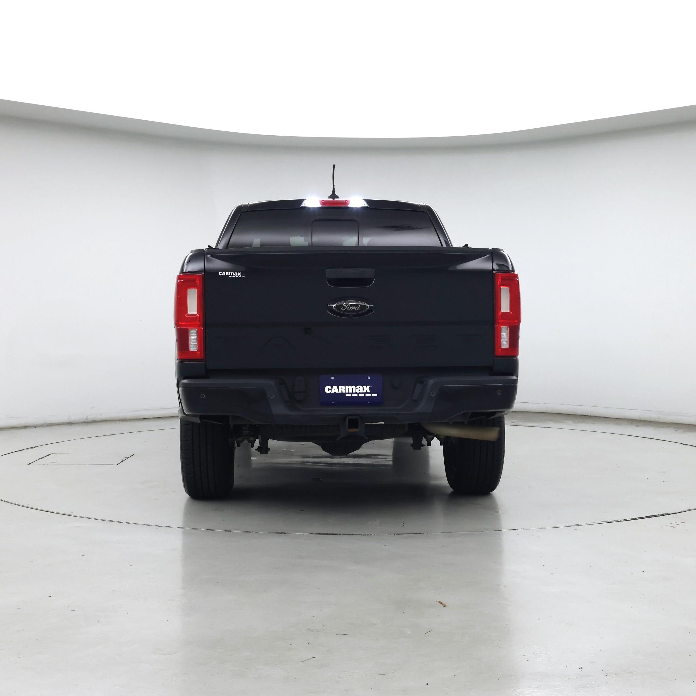 Thumbnail: 2022 Ford Ranger - 6