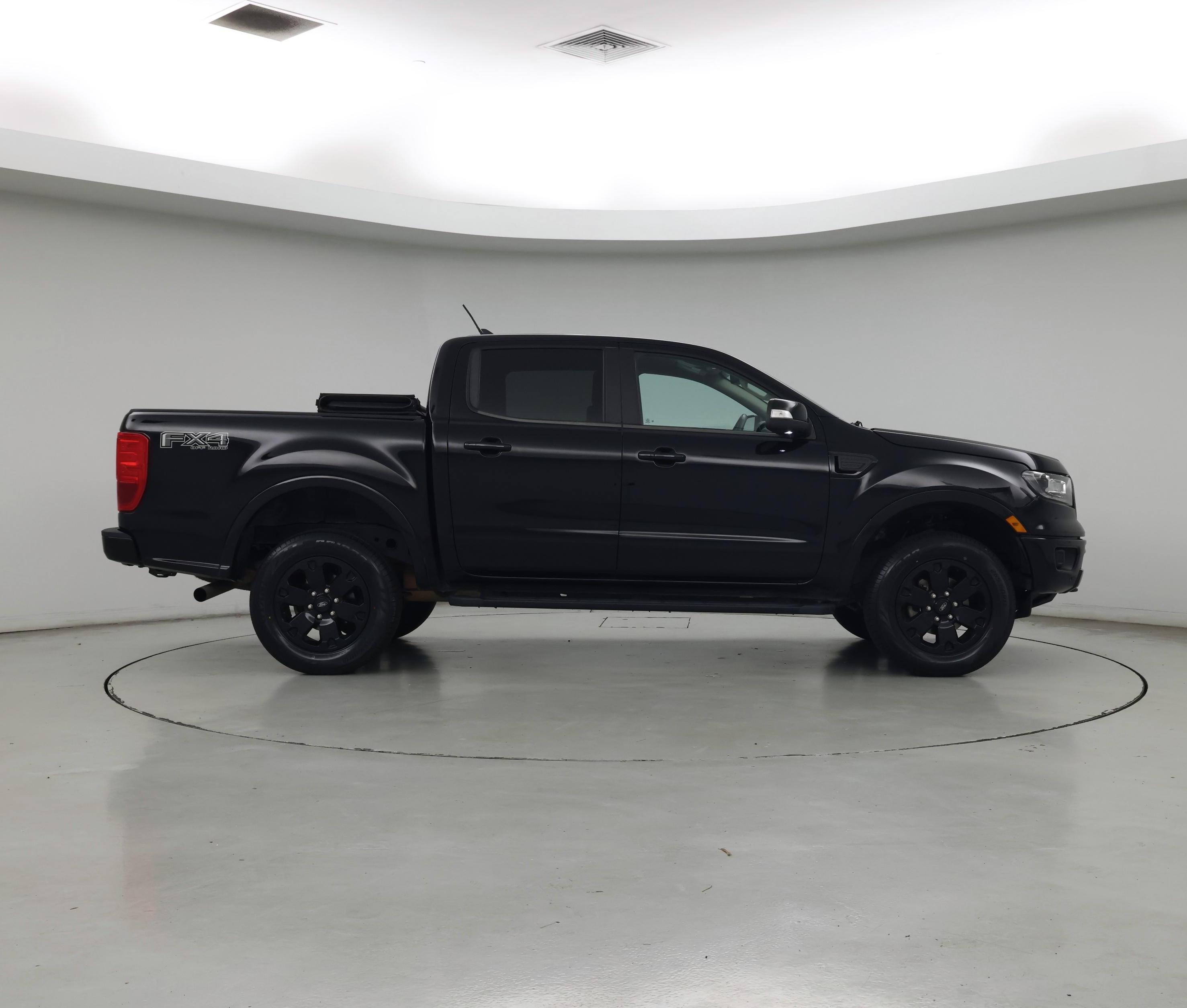 Thumbnail: 2022 Ford Ranger - 7