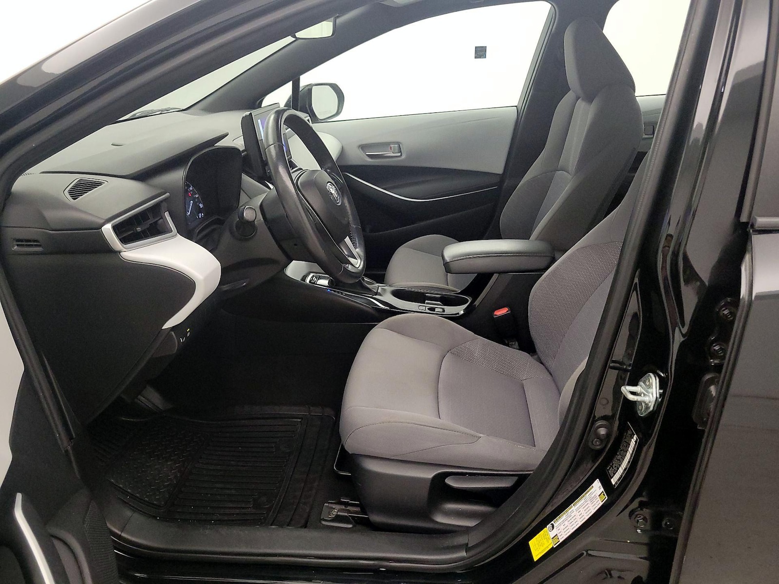 2024 Toyota Corolla SE - Photo 10