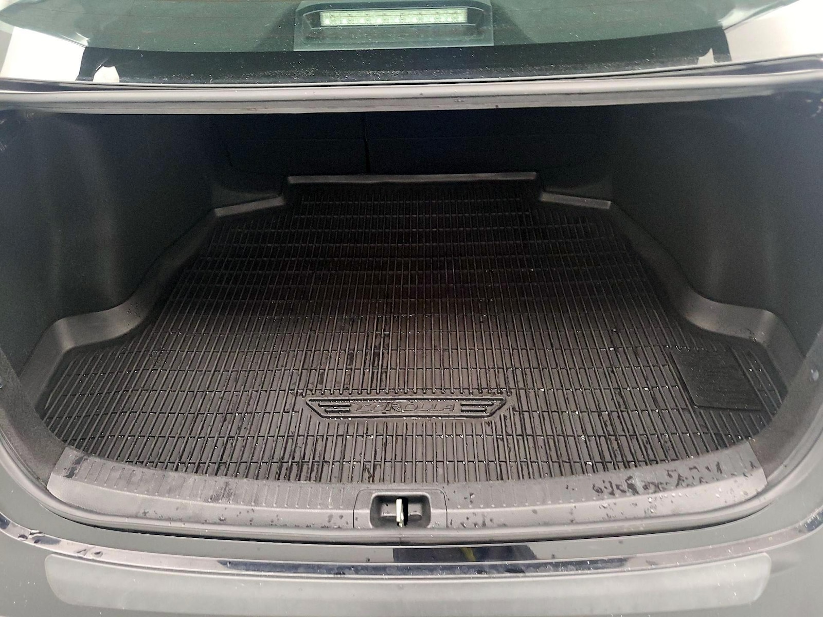2024 Toyota Corolla SE - Photo 19