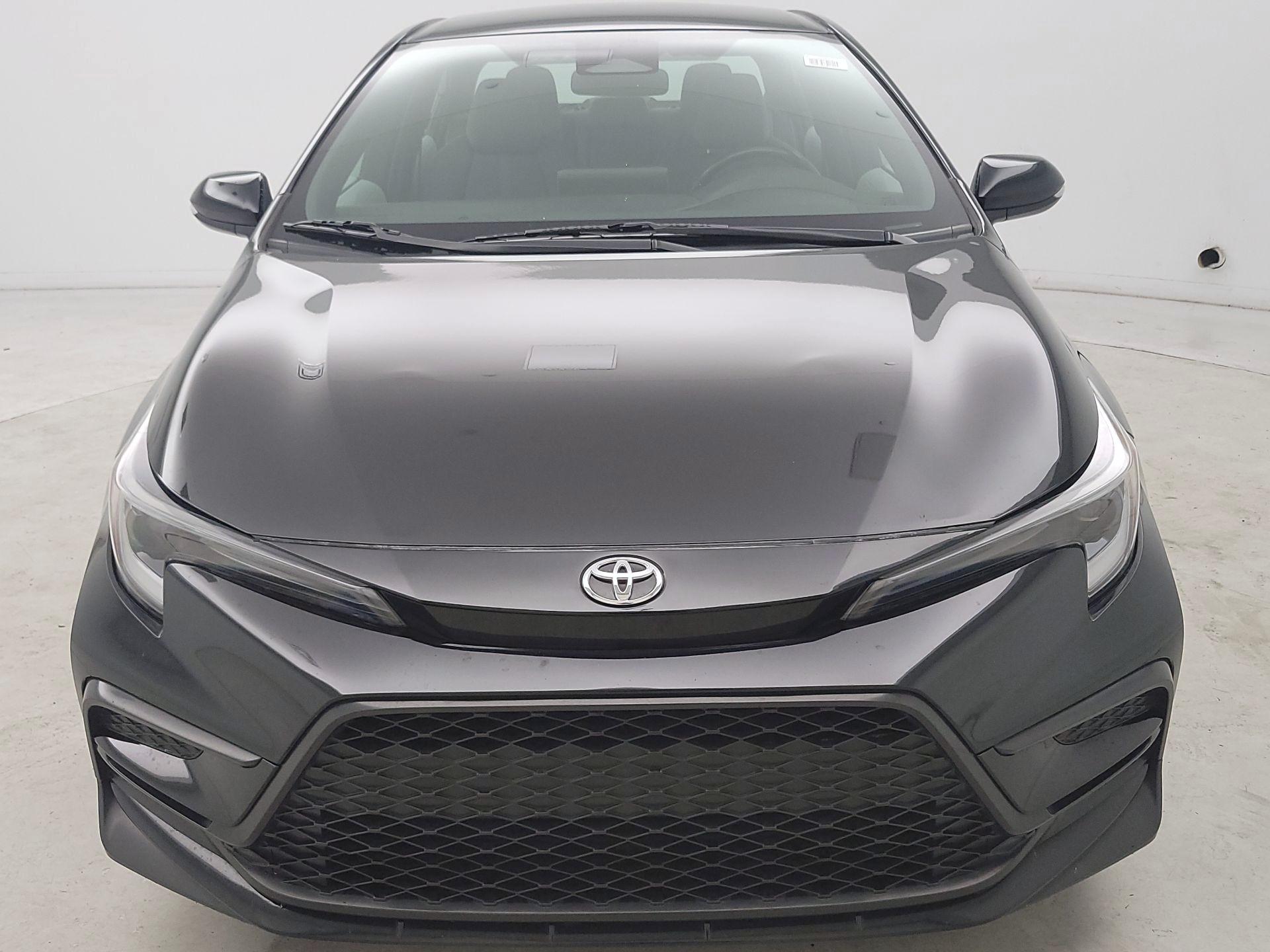 Thumbnail: 2024 Toyota Corolla - 2
