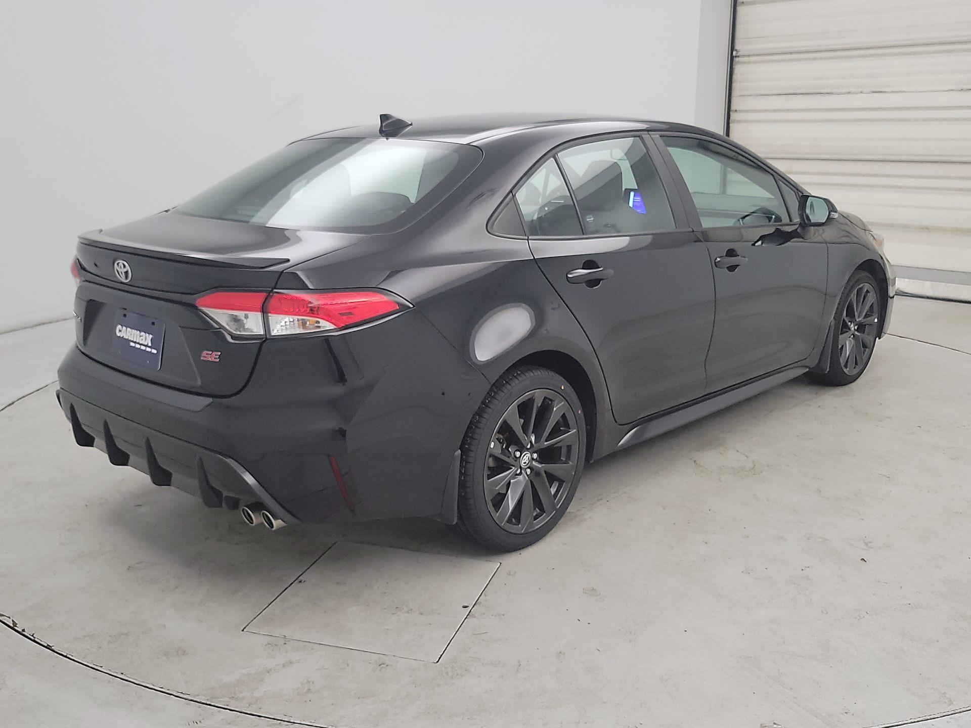 Thumbnail: 2024 Toyota Corolla - 5