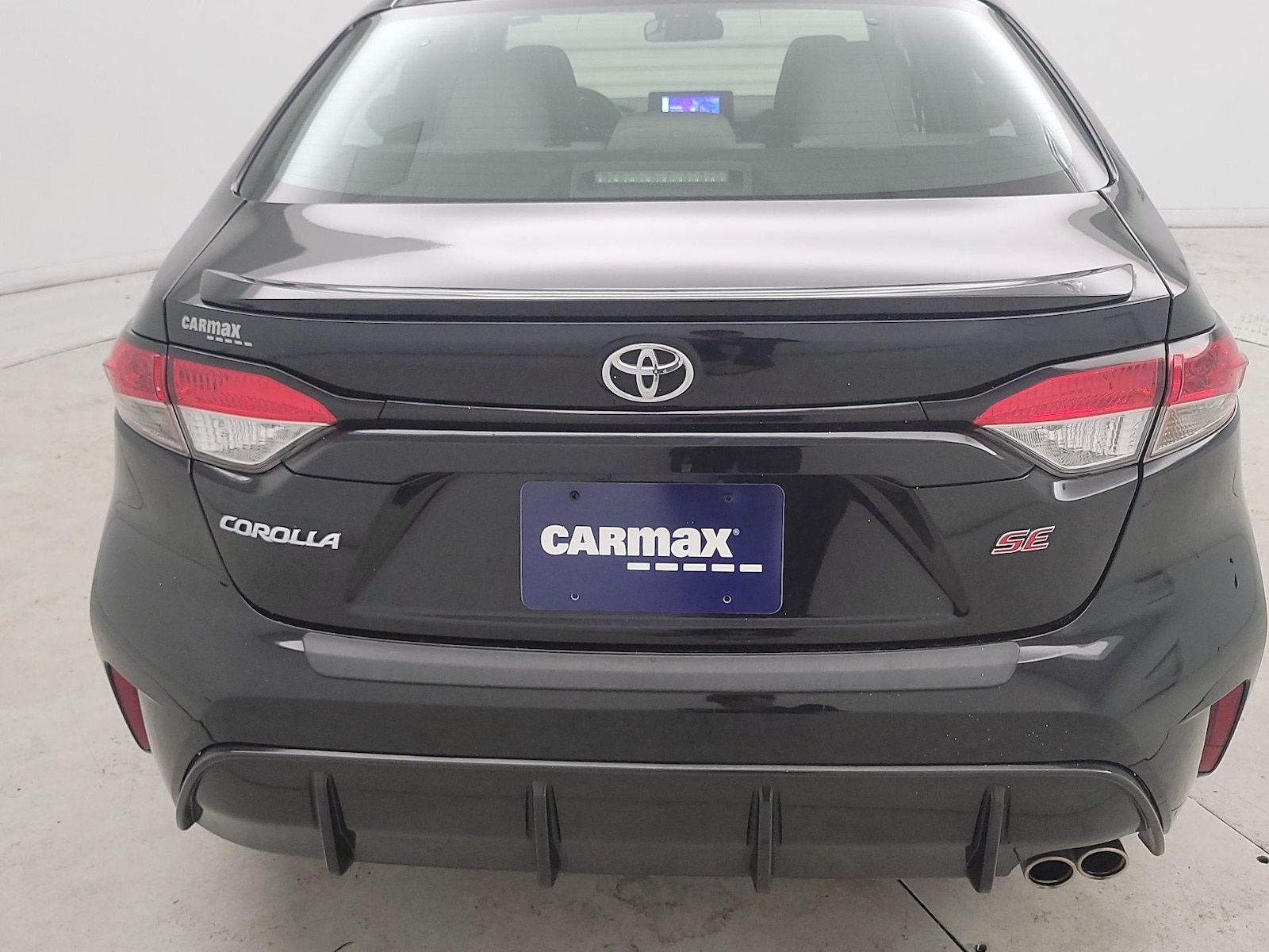 2024 Toyota Corolla SE - Photo 6