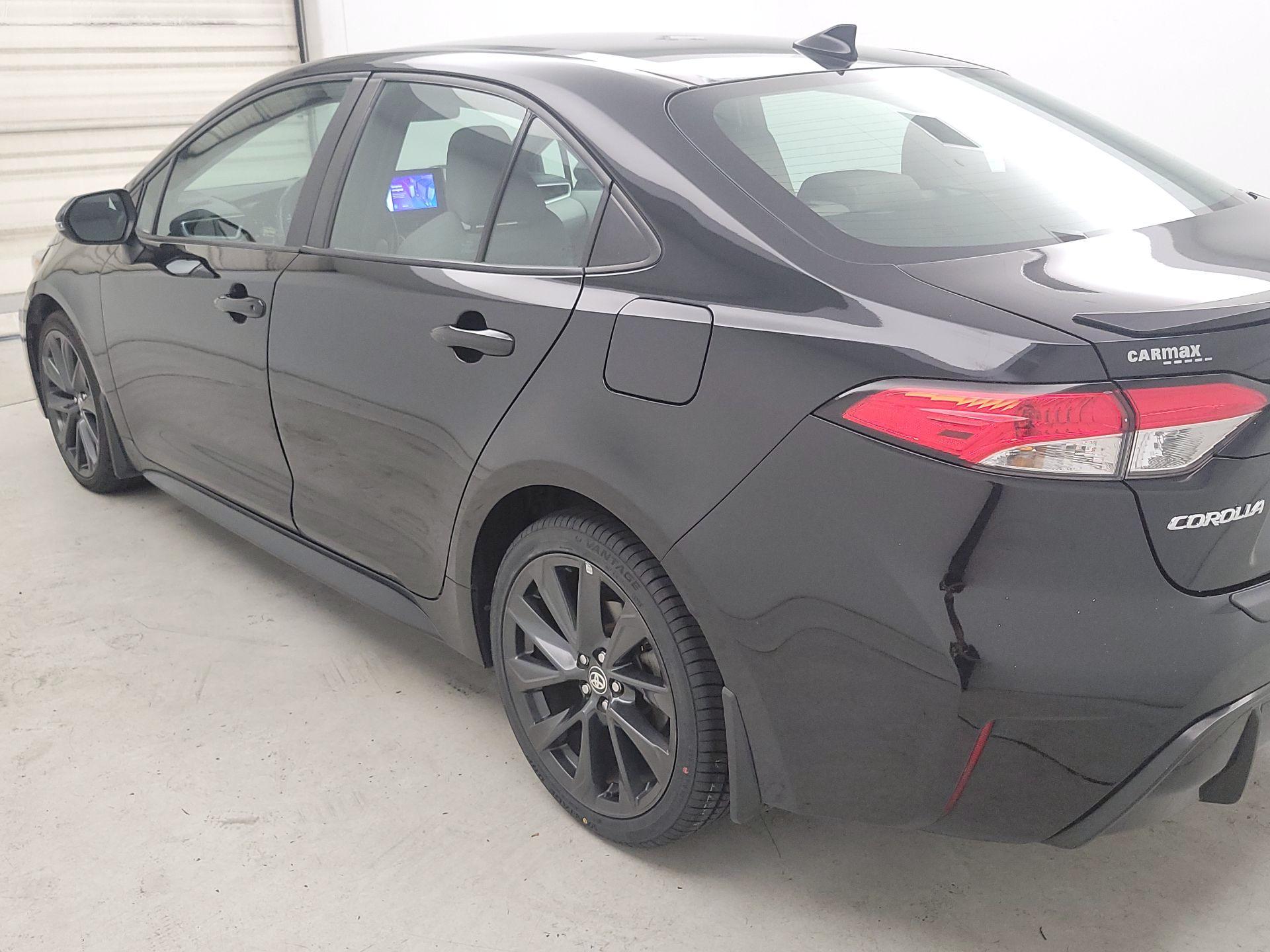 Thumbnail: 2024 Toyota Corolla - 7