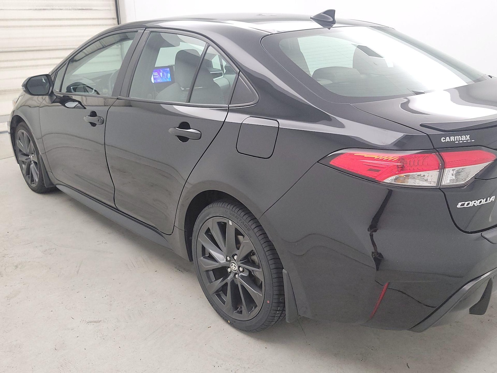 2024 Toyota Corolla SE - Photo 7