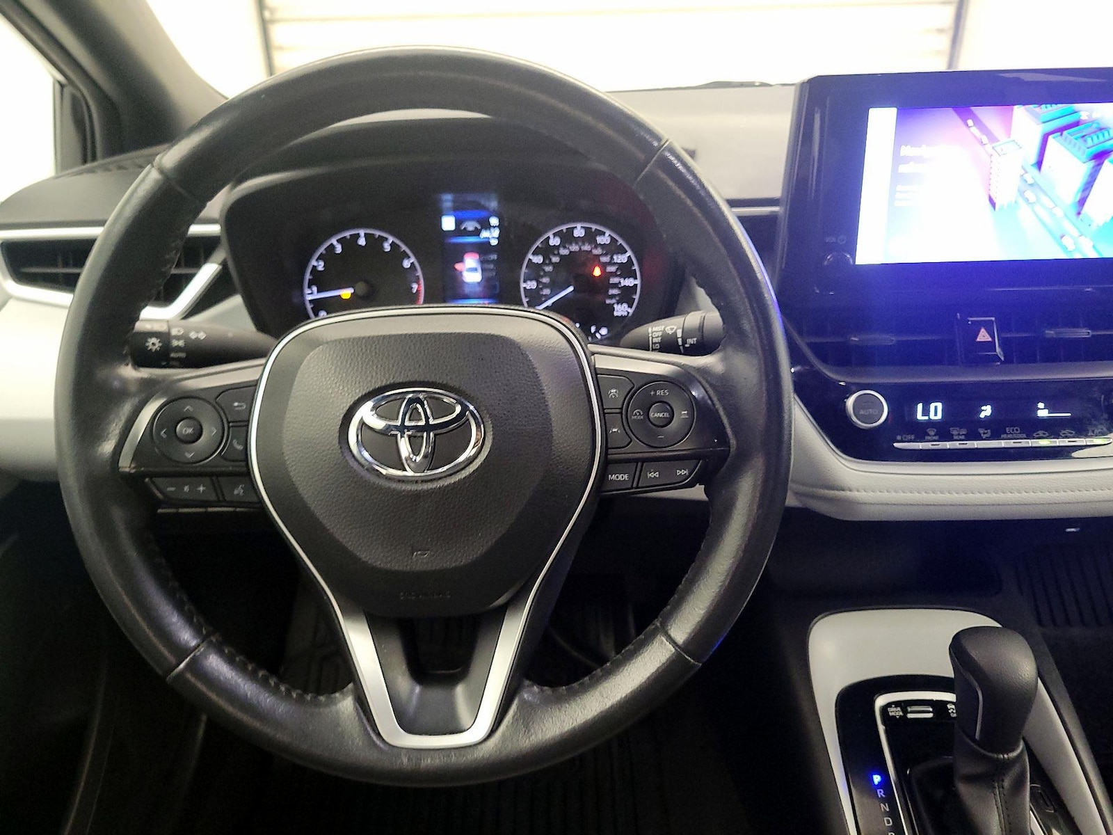 2024 Toyota Corolla SE - Photo 9