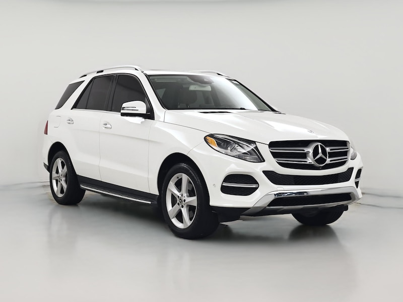 2017 Mercedes-Benz GLE 350 -
                  Norcross, GA