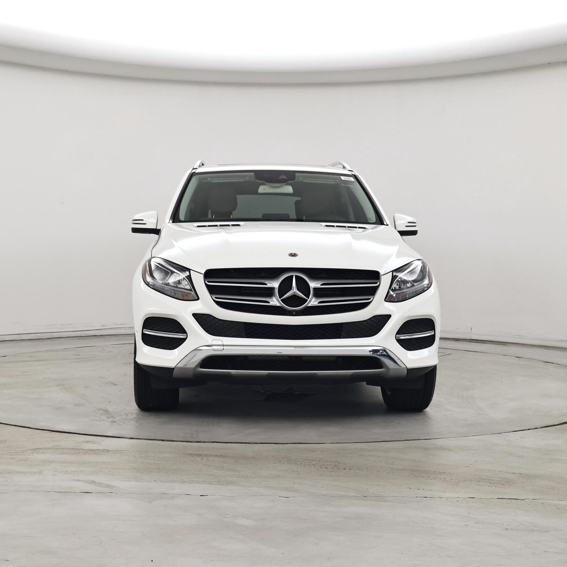 Thumbnail: 2017 Mercedes-Benz GLE - 5