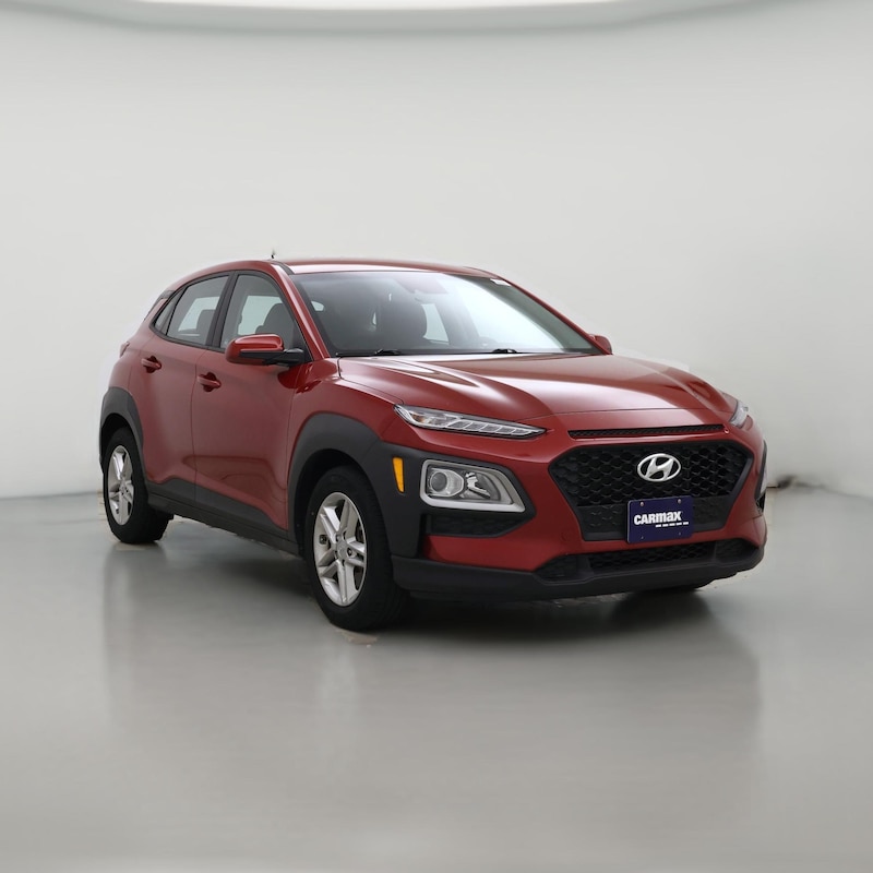2021 Hyundai Kona SE