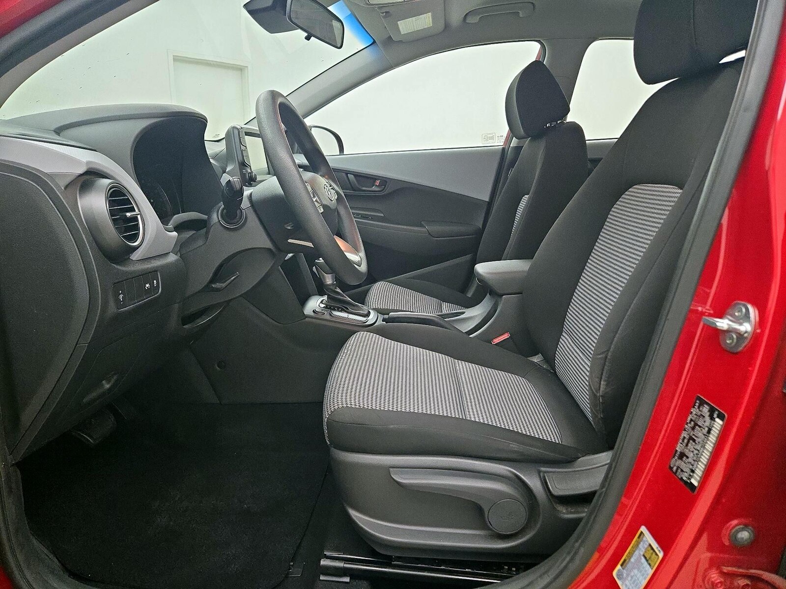 Side Airbags