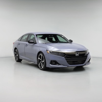 Vehicle exterior view