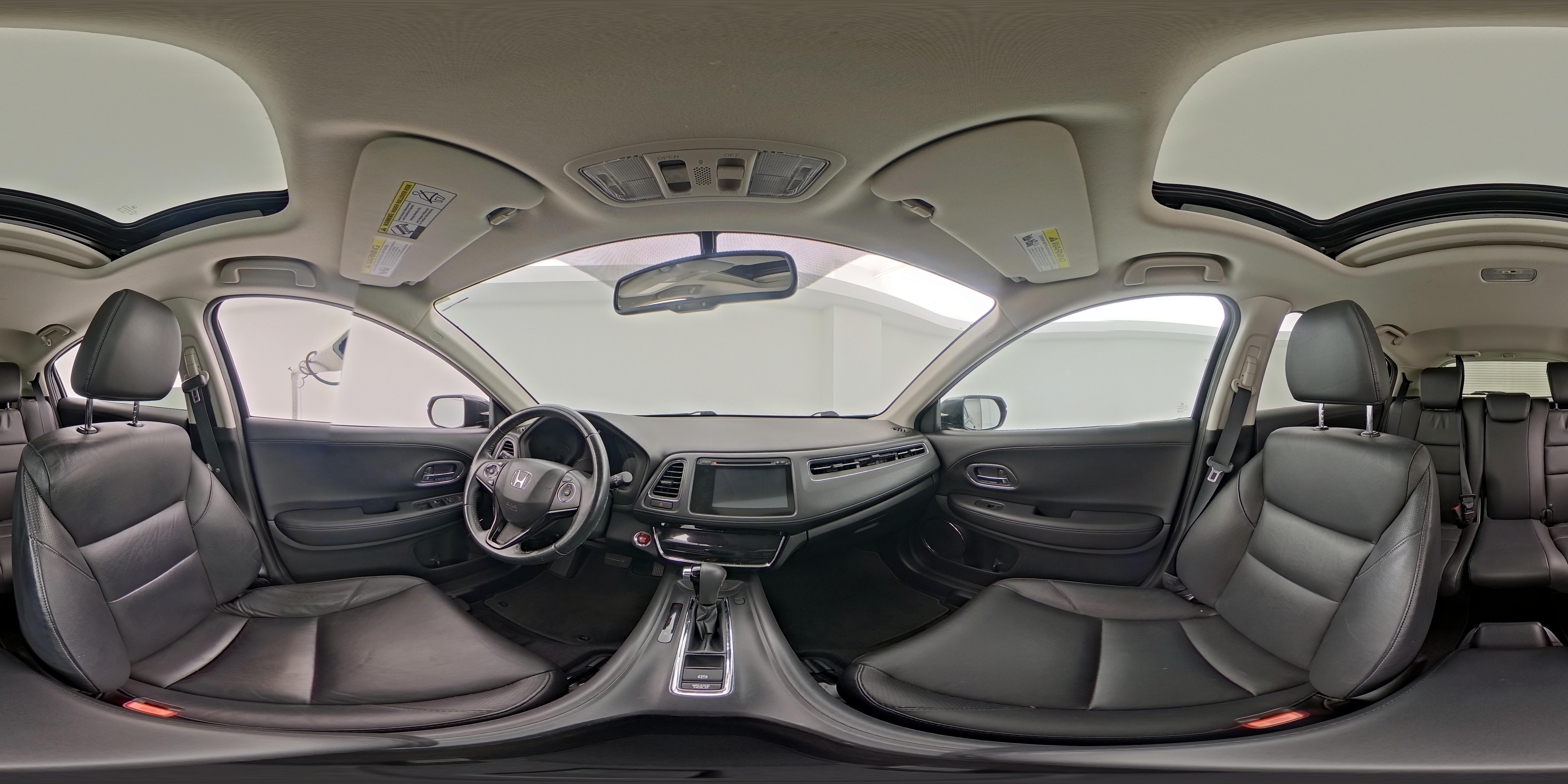 2016 Honda HR-V EX-L - Photo 26