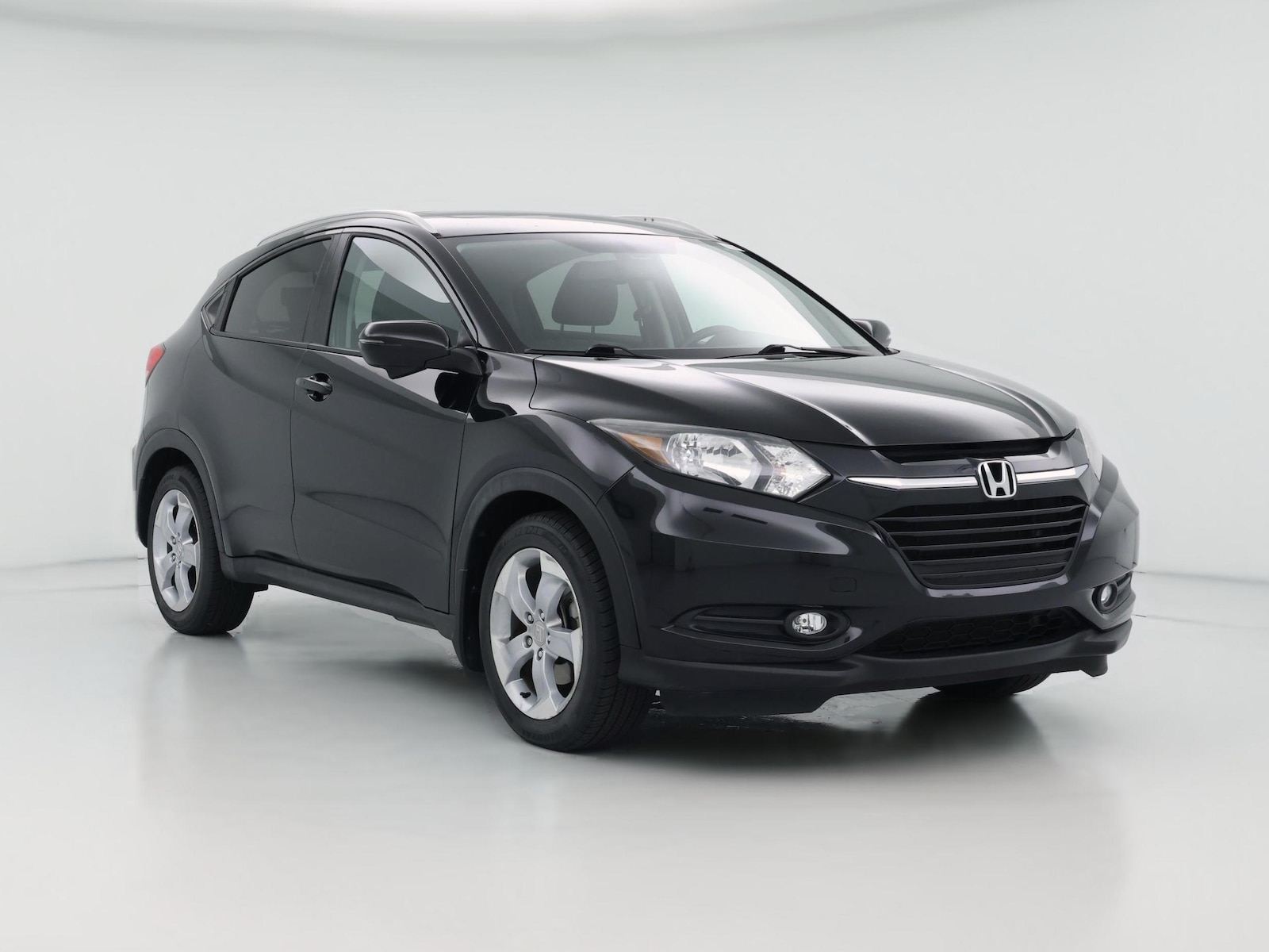 2016 Honda HR-V EX-L - Photo 1