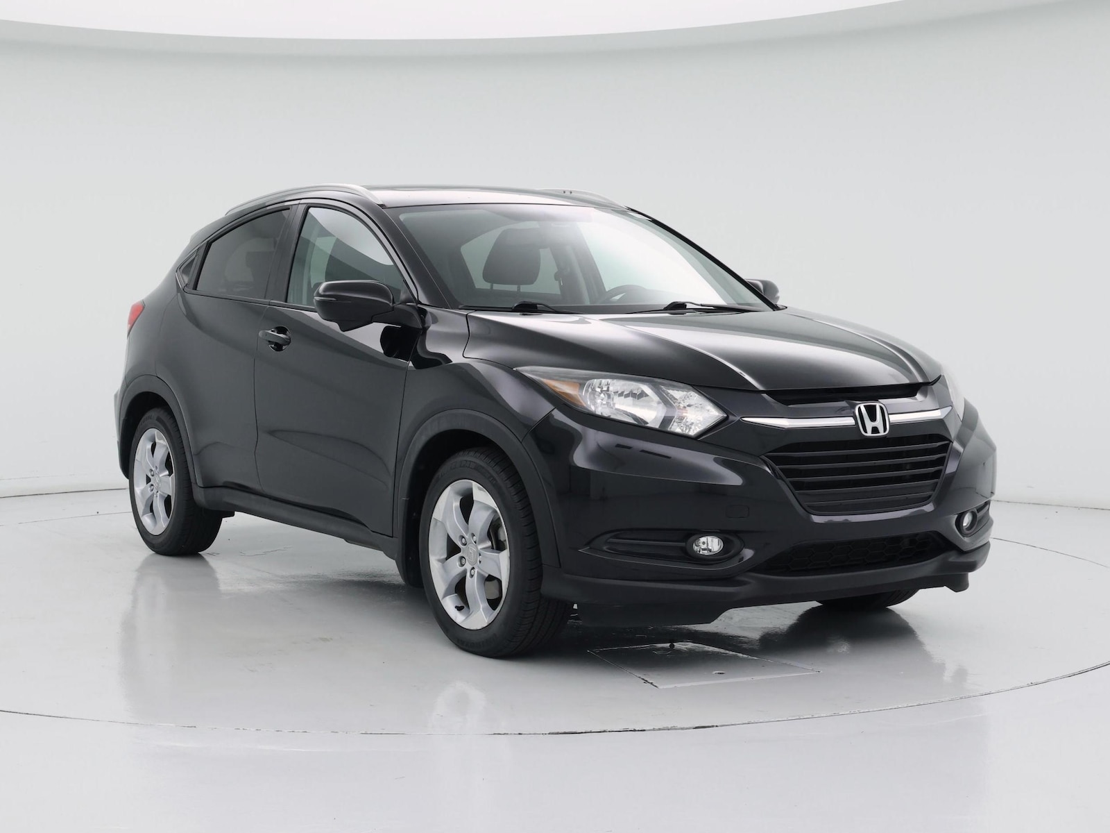 2016 Honda HR-V EX-L - Photo 2