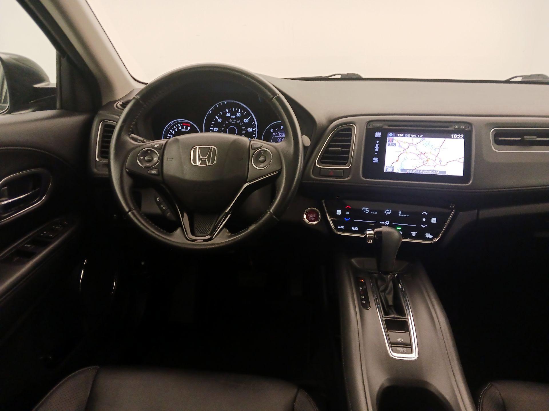 Thumbnail: 2016 Honda HR-V - 10
