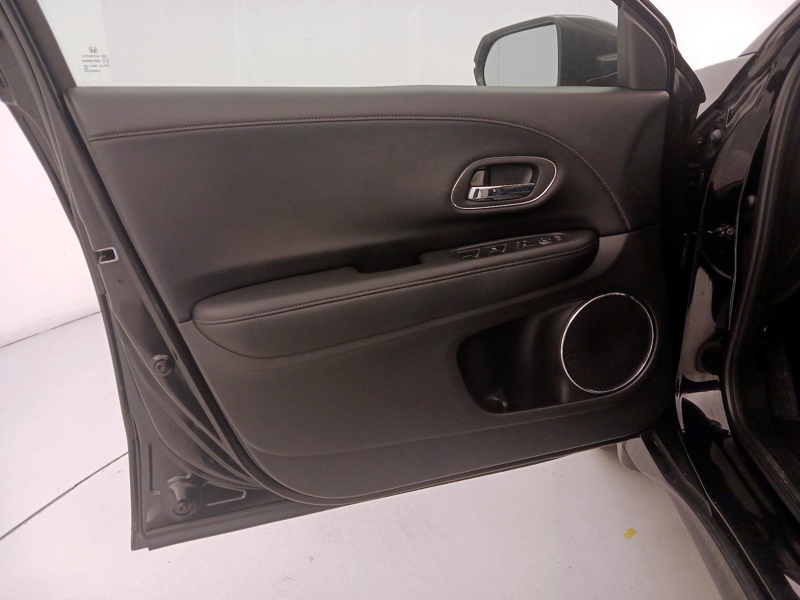 2016 Honda HR-V EX-L - Photo 13