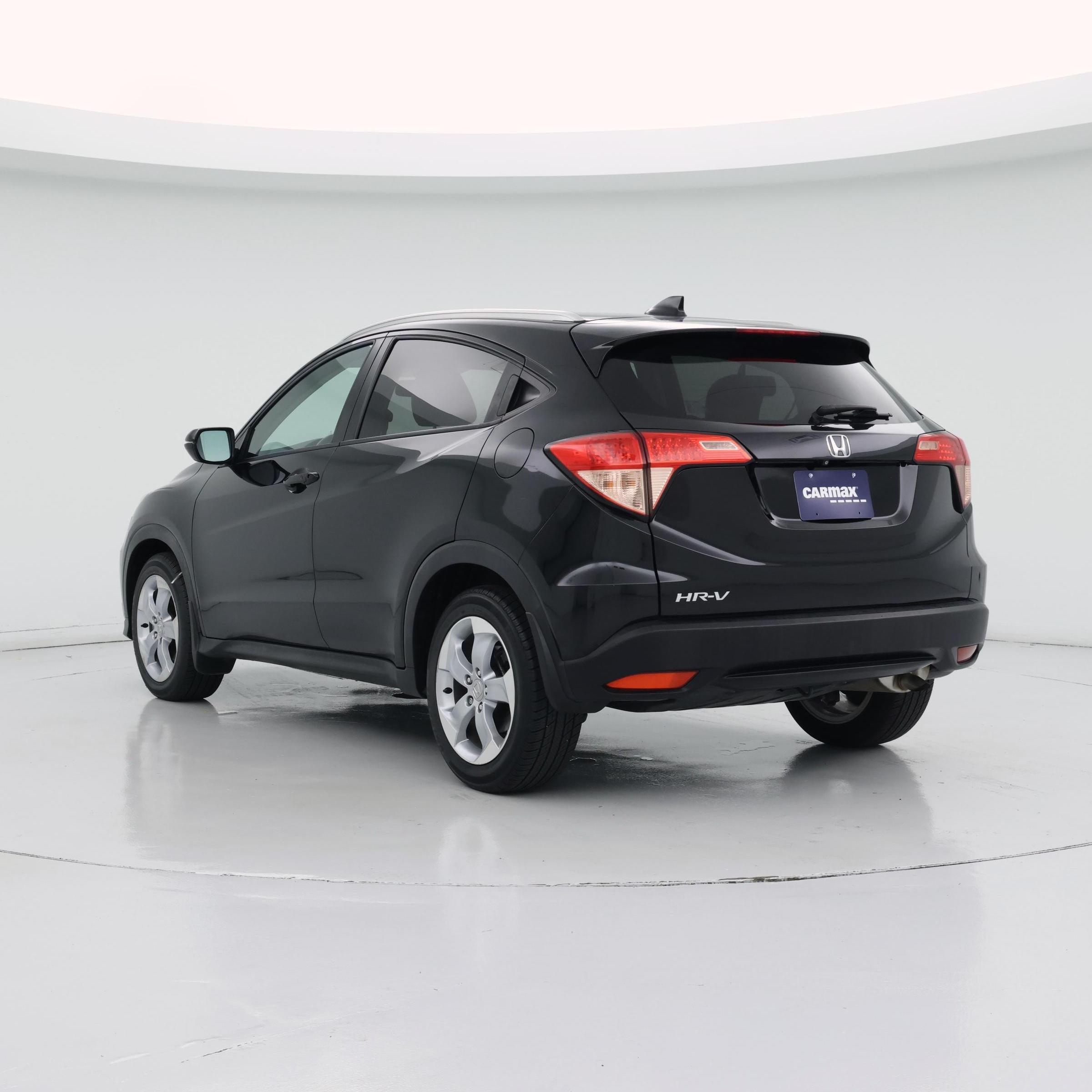 Thumbnail: 2016 Honda HR-V - 2