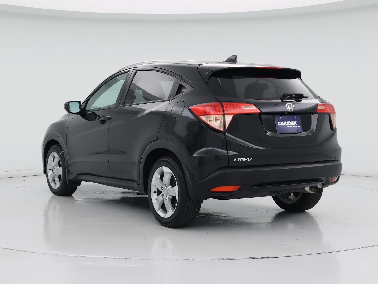 2016 Honda HR-V EX-L - Photo 3