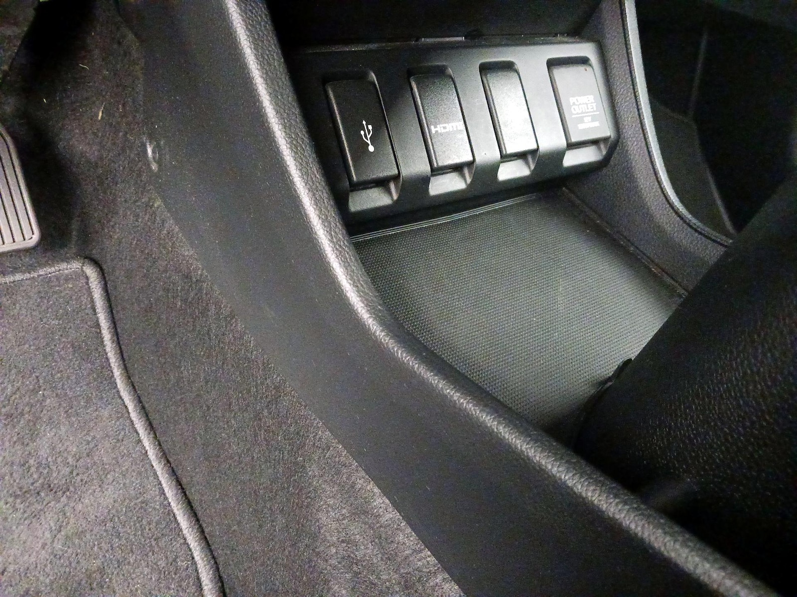 2016 Honda HR-V EX-L - Photo 20