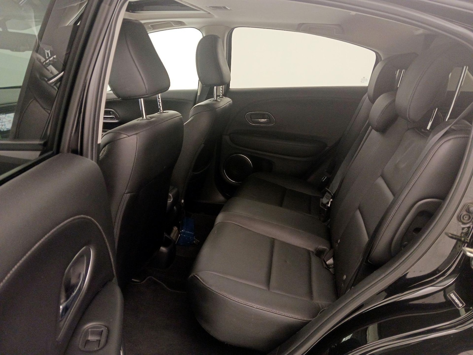2016 Honda HR-V EX-L - Photo 22
