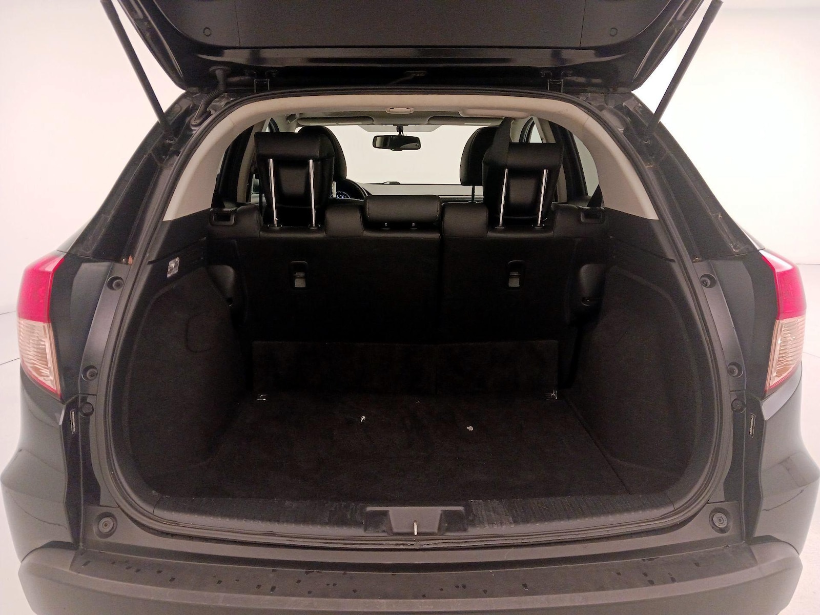 2016 Honda HR-V EX-L - Photo 23