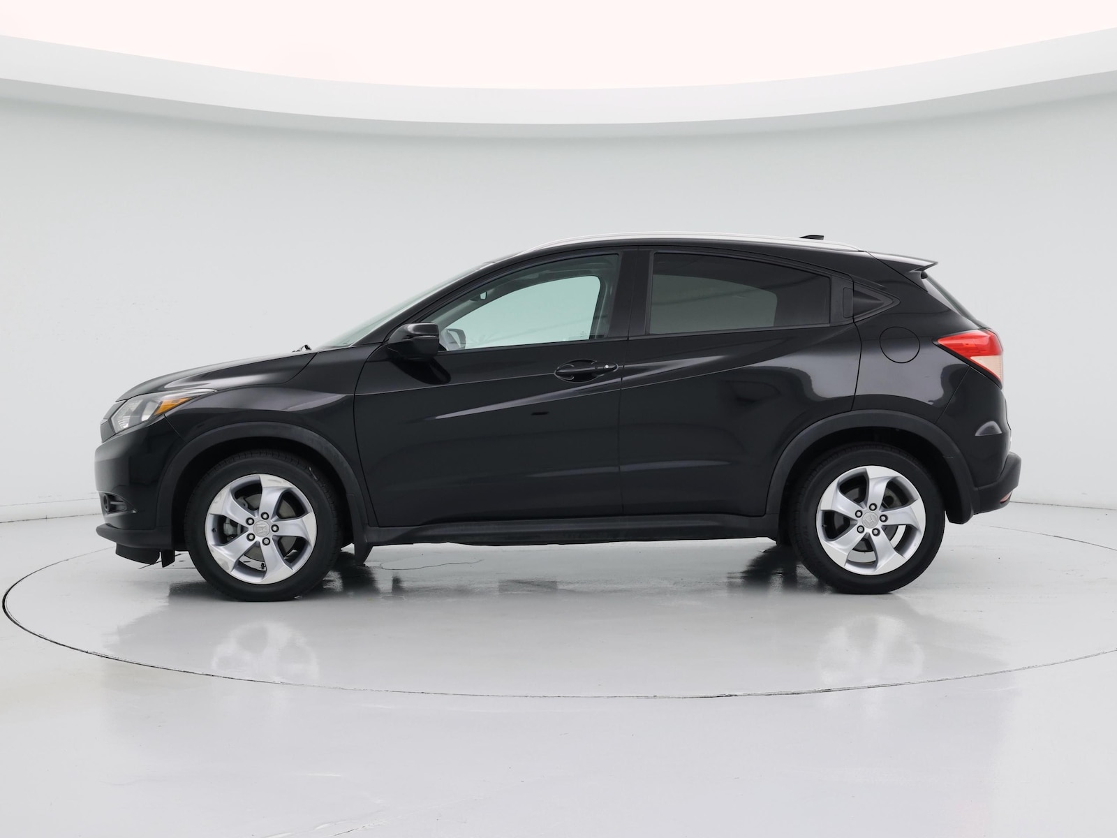 2016 Honda HR-V EX-L - Photo 4
