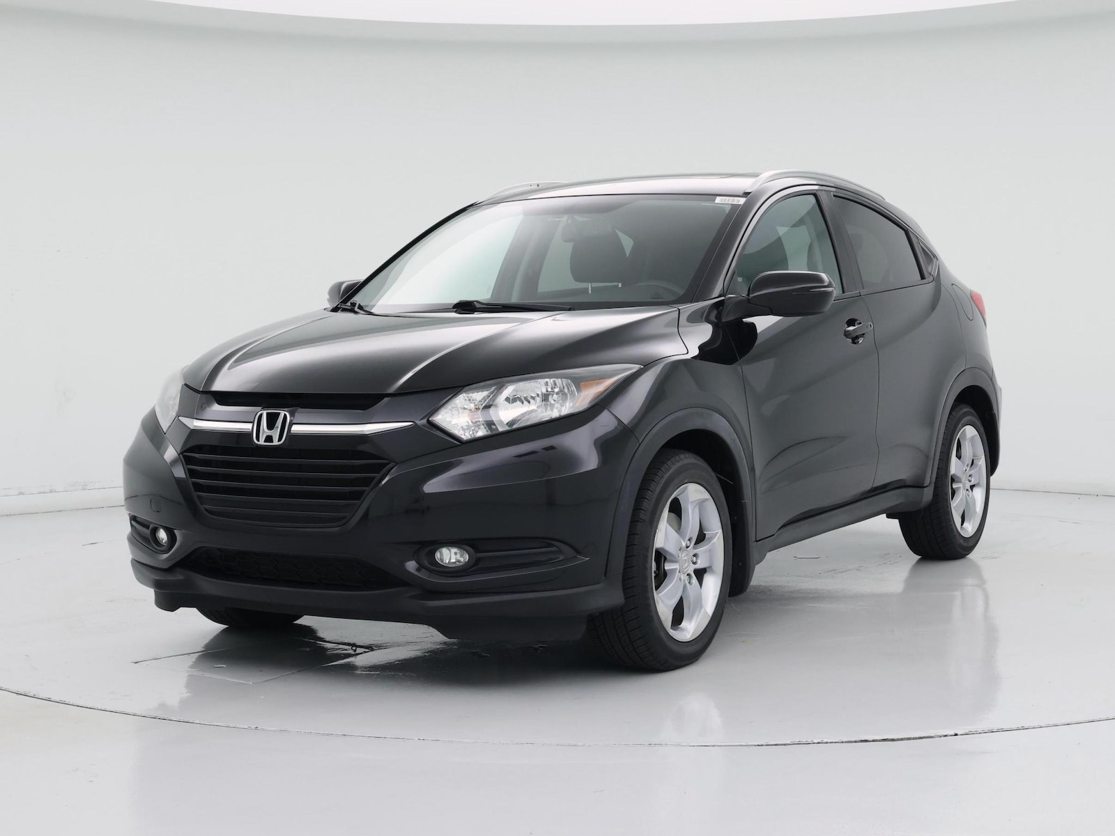 2016 Honda HR-V EX-L - Photo 5