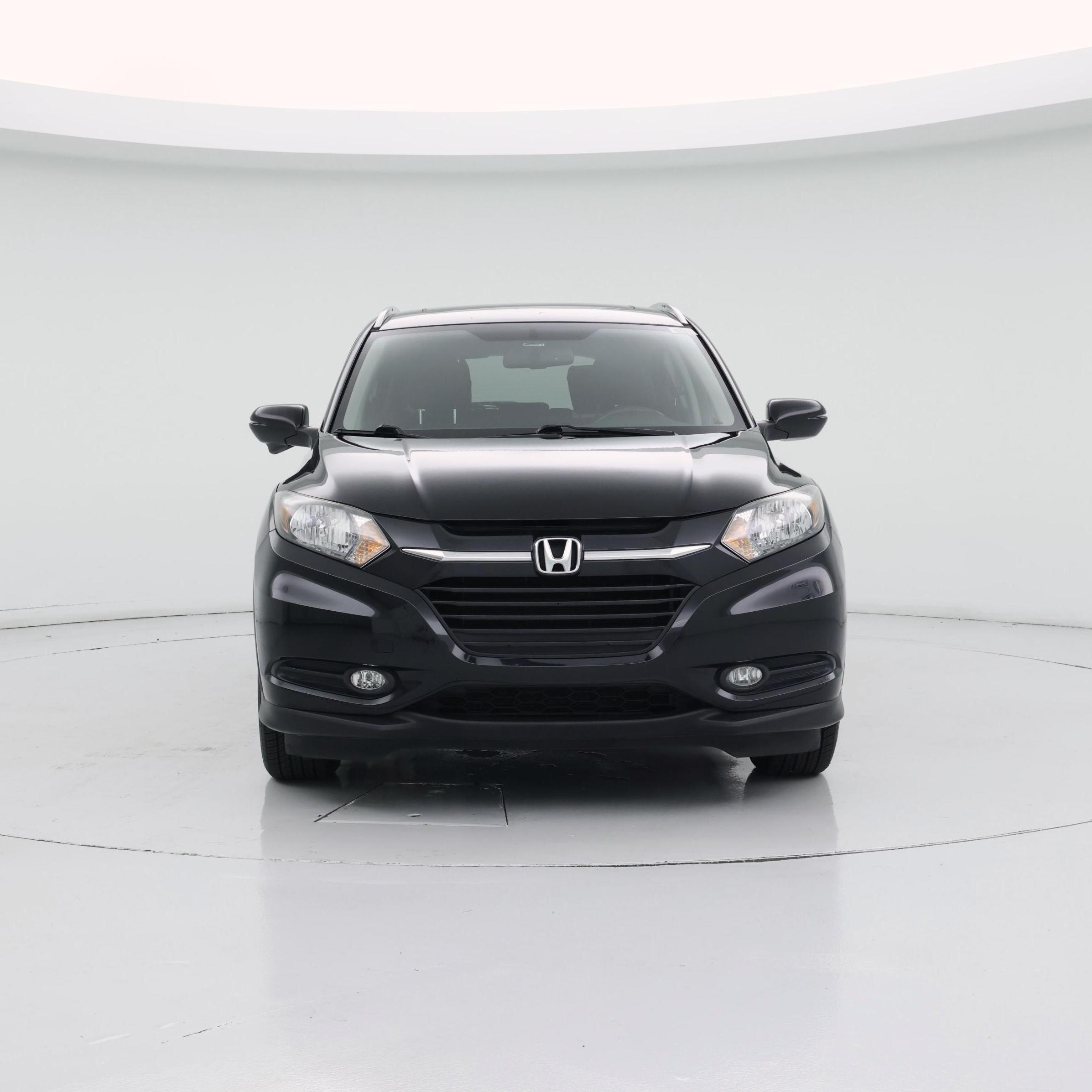 Thumbnail: 2016 Honda HR-V - 5