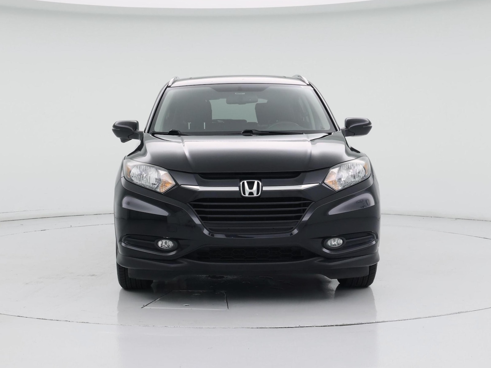 2016 Honda HR-V EX-L - Photo 6