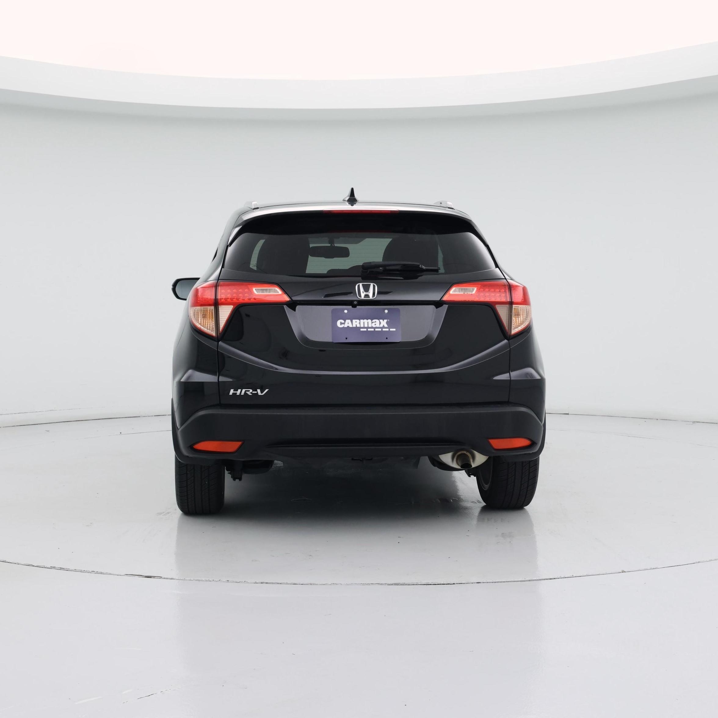 Thumbnail: 2016 Honda HR-V - 6