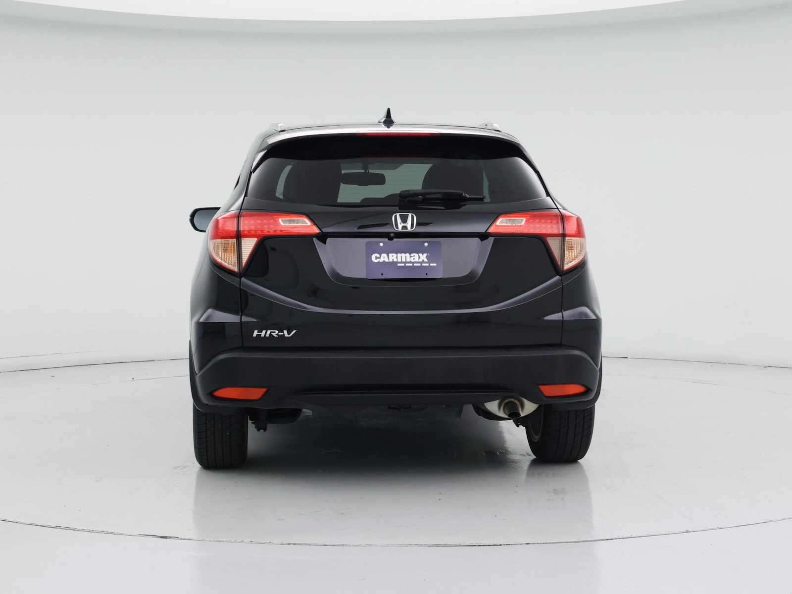 2016 Honda HR-V EX-L - Photo 7