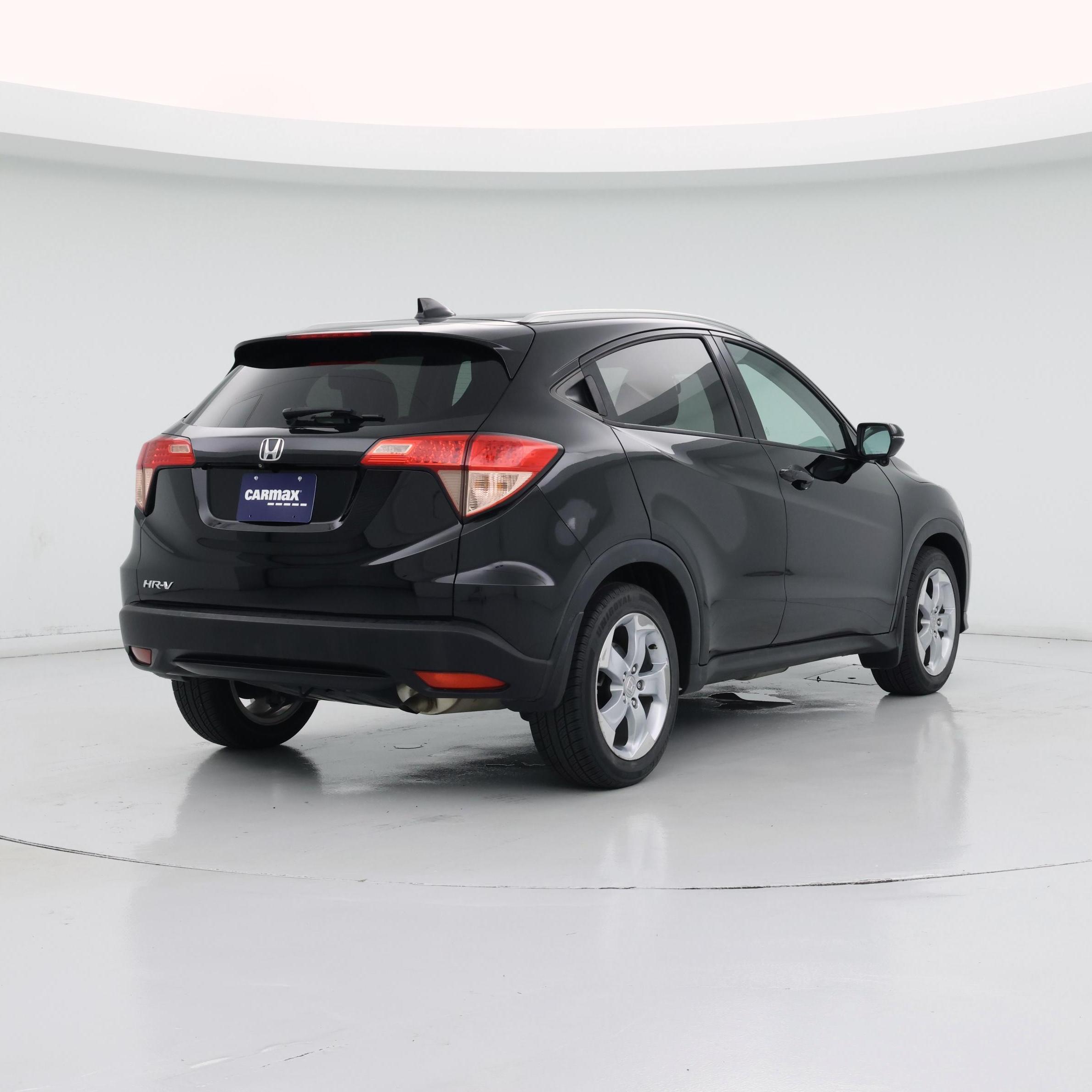 Thumbnail: 2016 Honda HR-V - 8