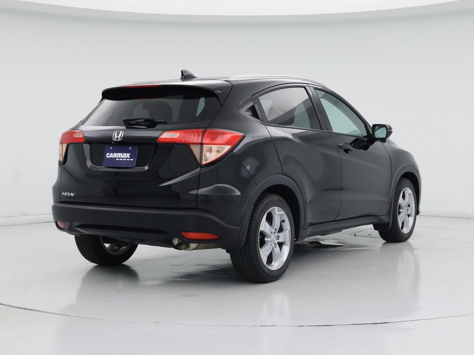 2016 Honda HR-V EX-L - Photo 9