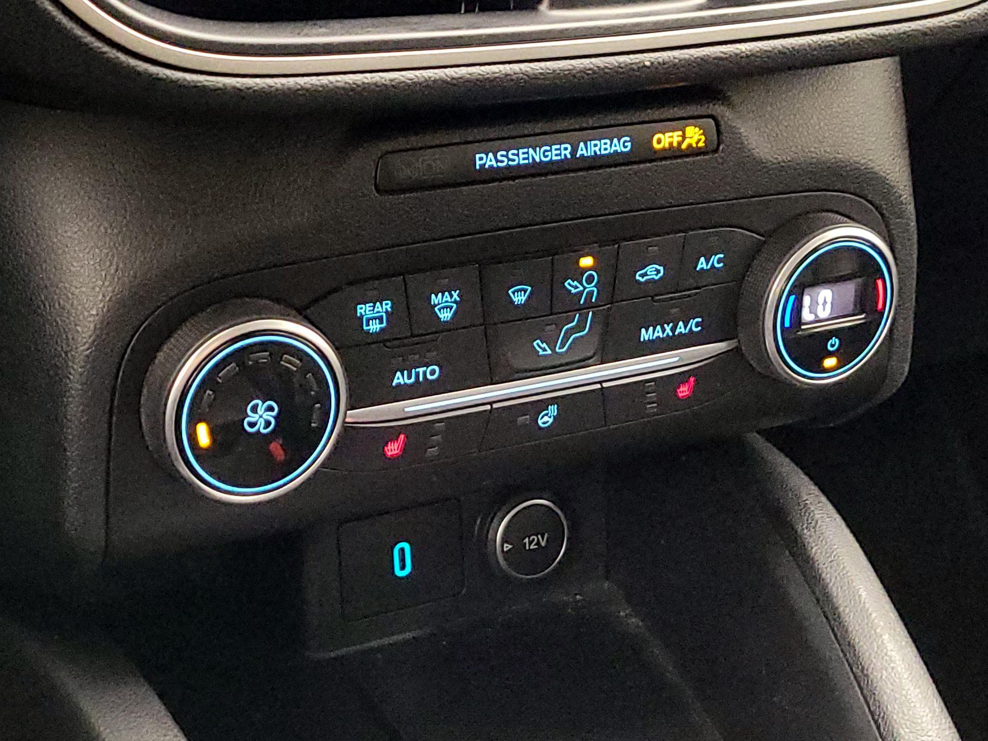 Thumbnail: 2020 Ford Escape - 17