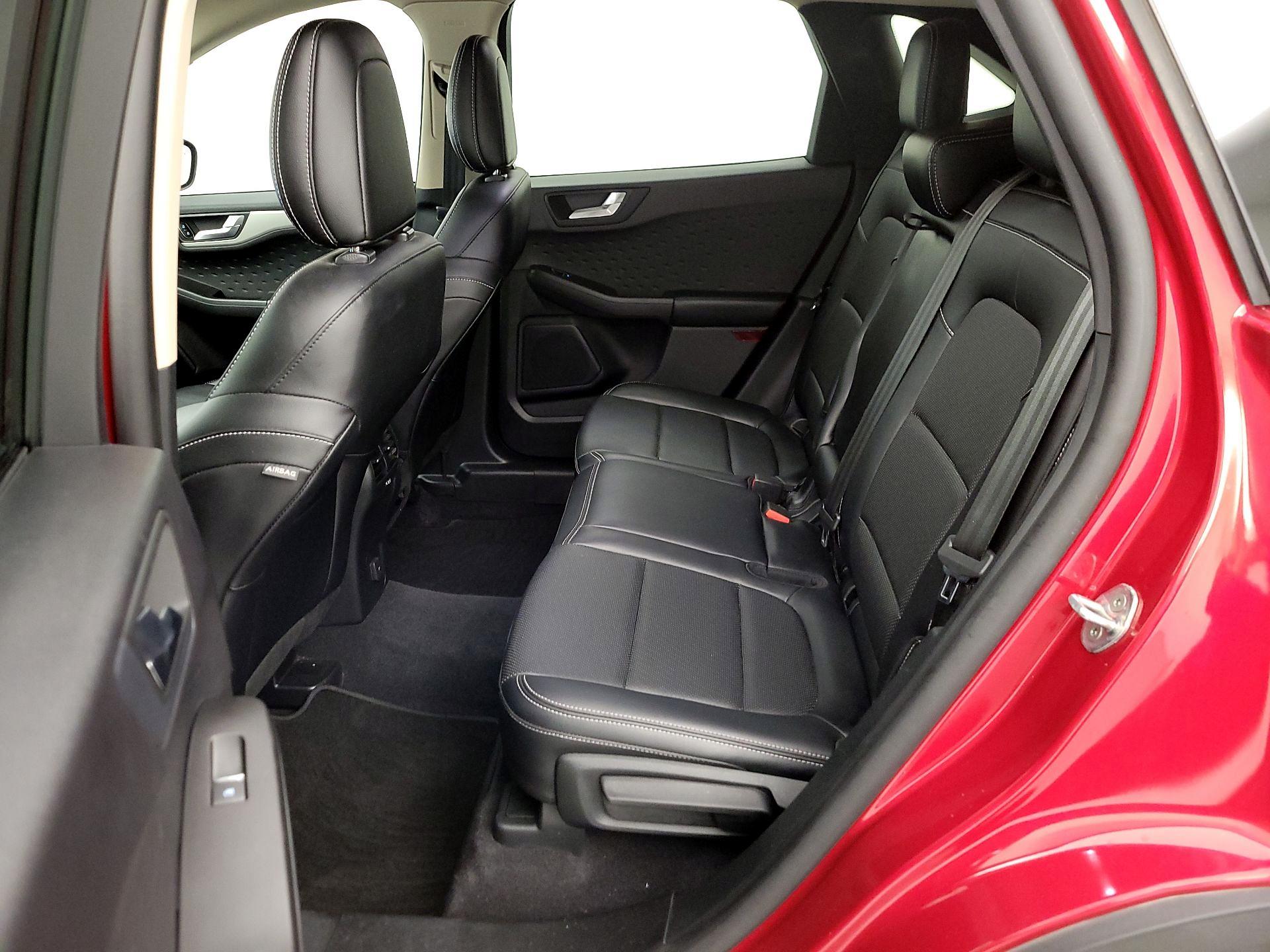 Thumbnail: 2020 Ford Escape - 20