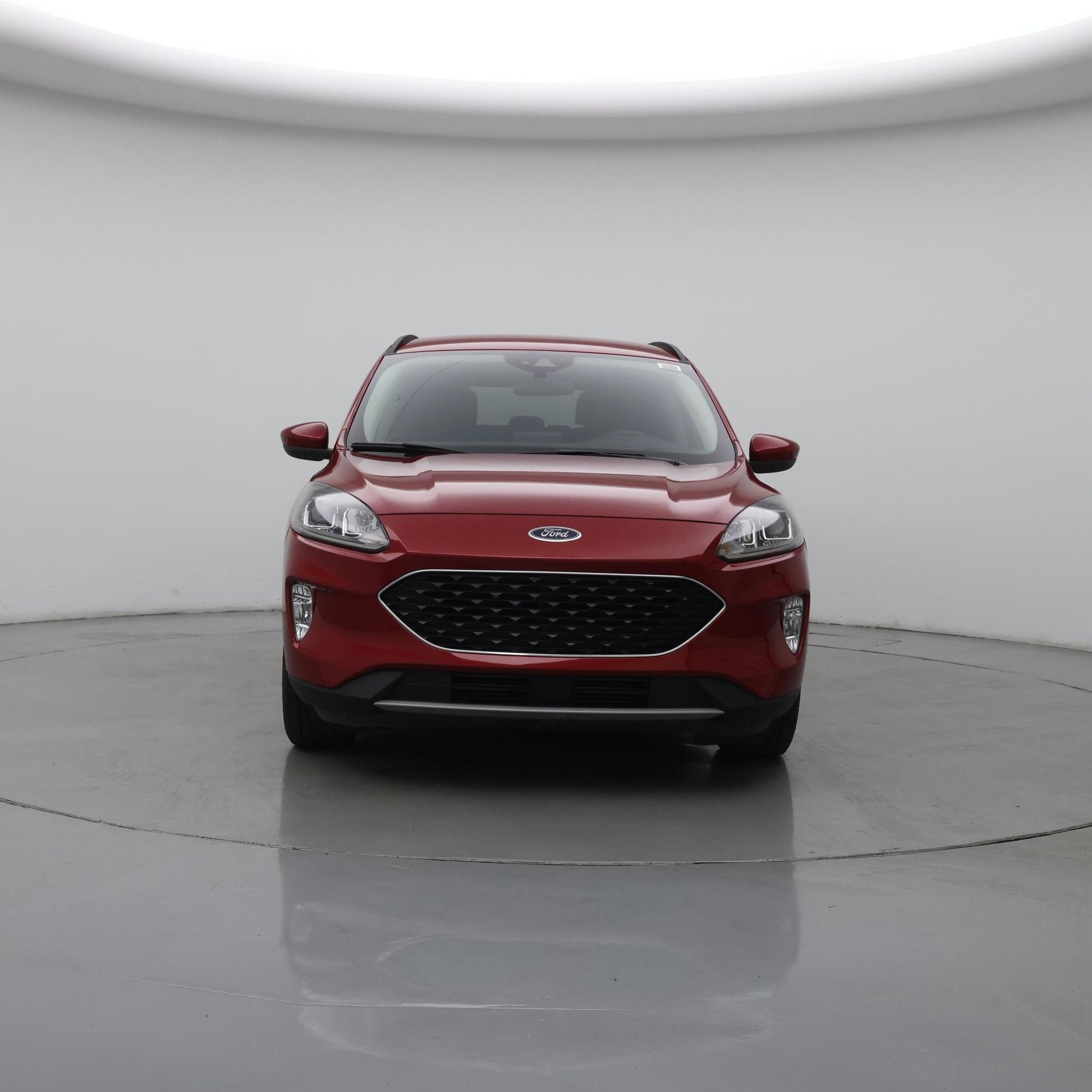 Thumbnail: 2020 Ford Escape - 5