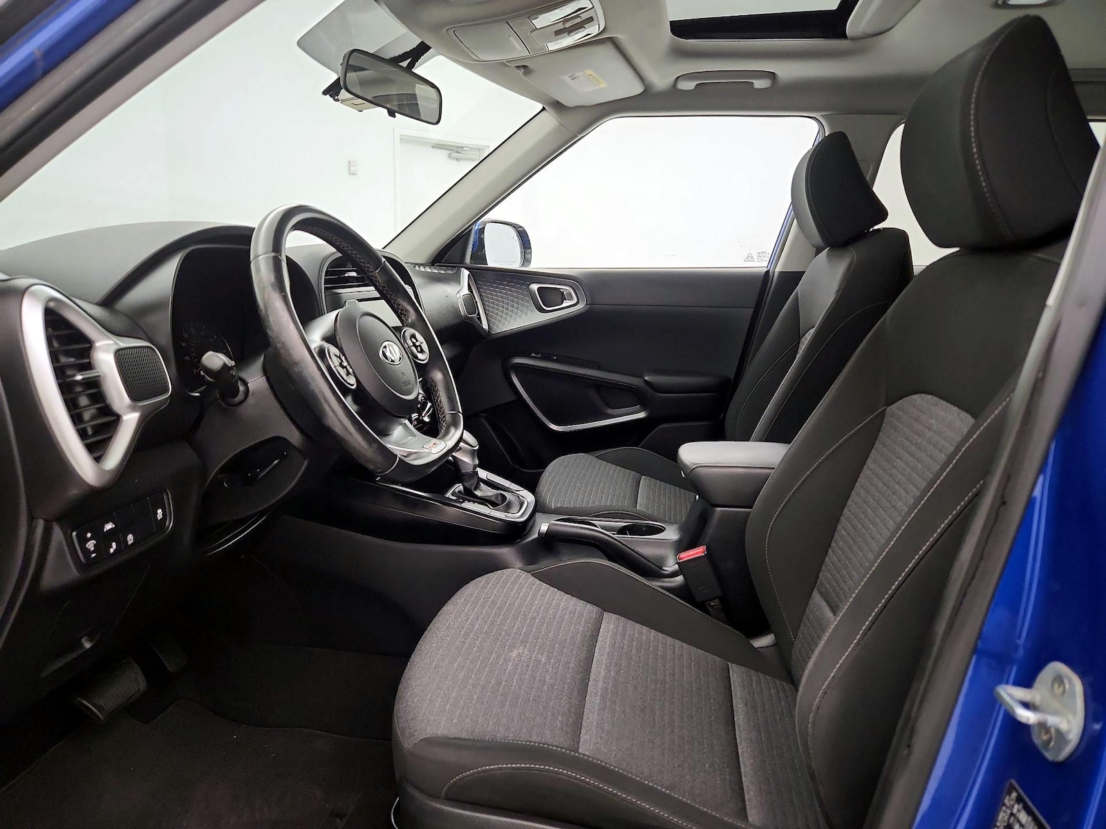 Side Airbags