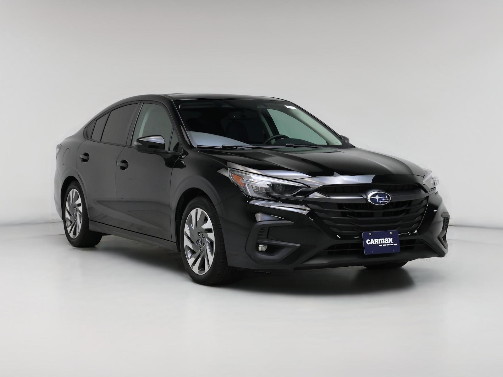 2024 Subaru Legacy