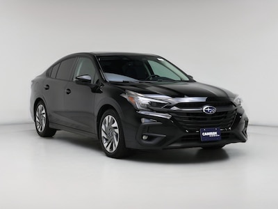 2024 Subaru Legacy Limited