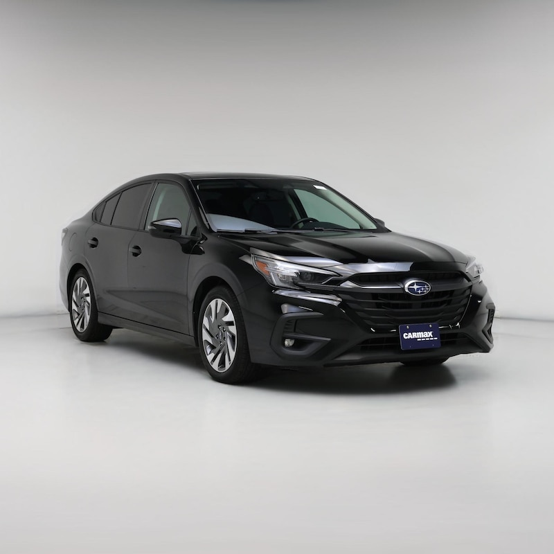 2024 Subaru Legacy Limited